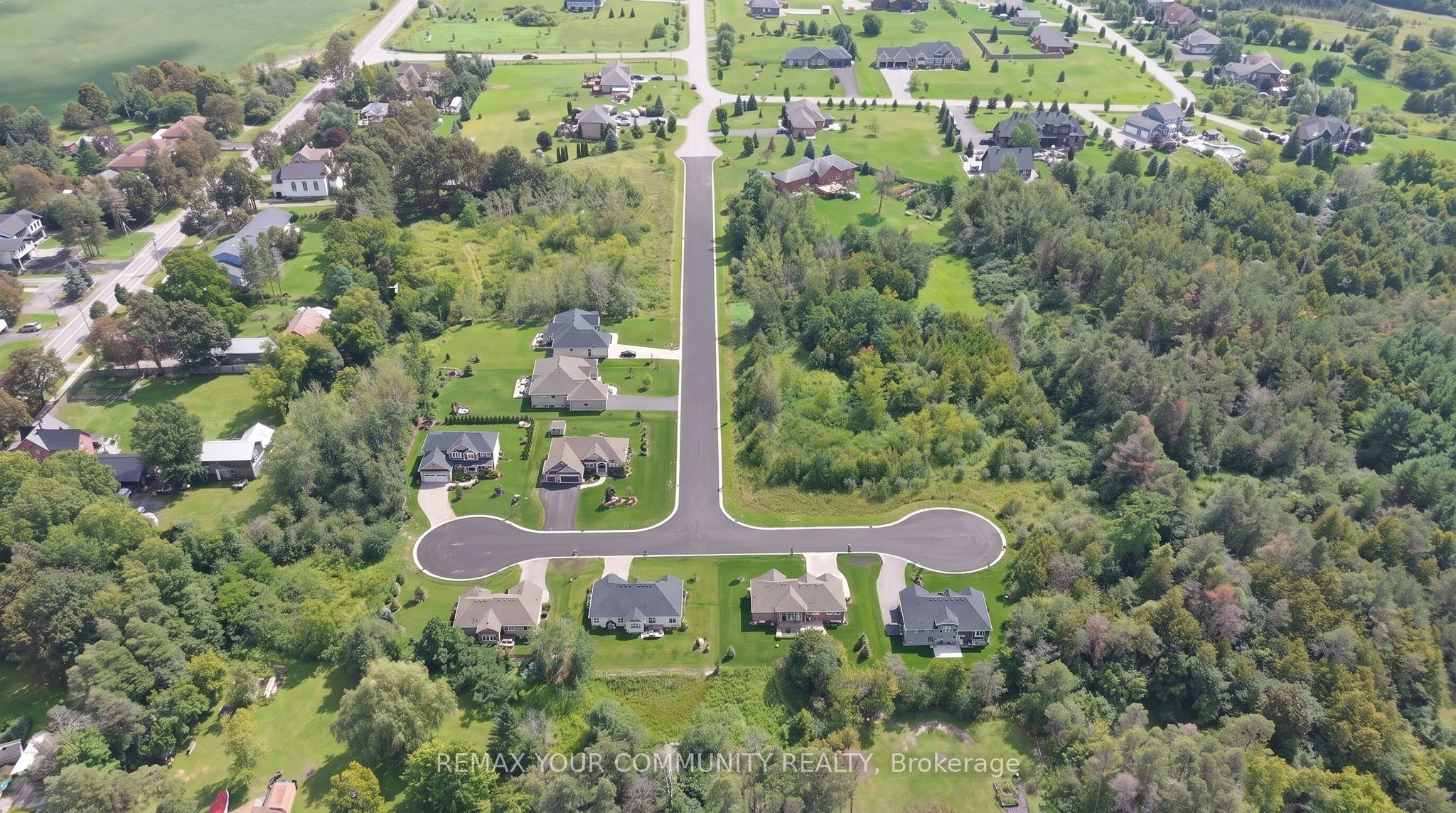 0 Birdie Smith Court Property Photo 3