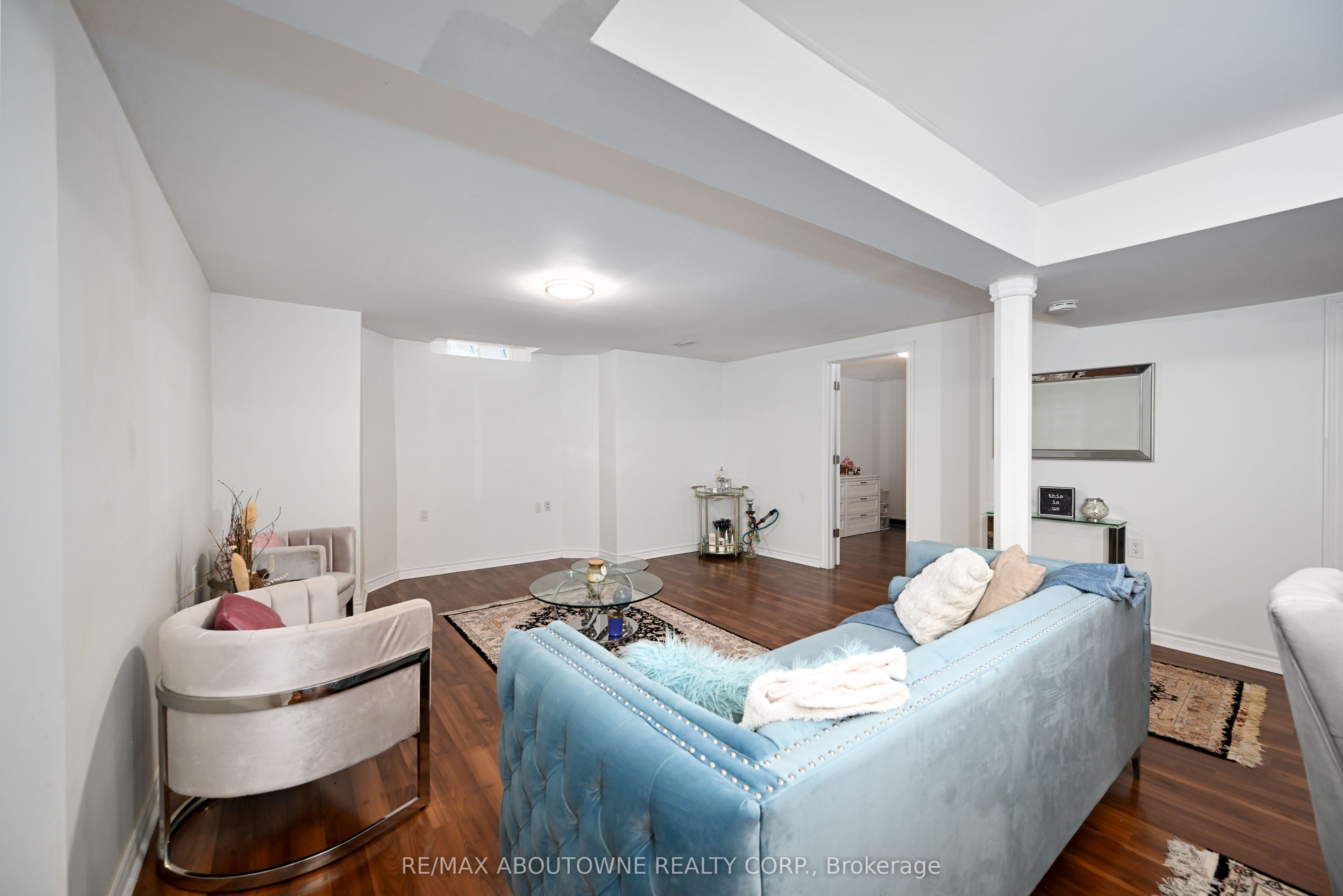 59 Gwillimbury Drive Lower Property Photo 4
