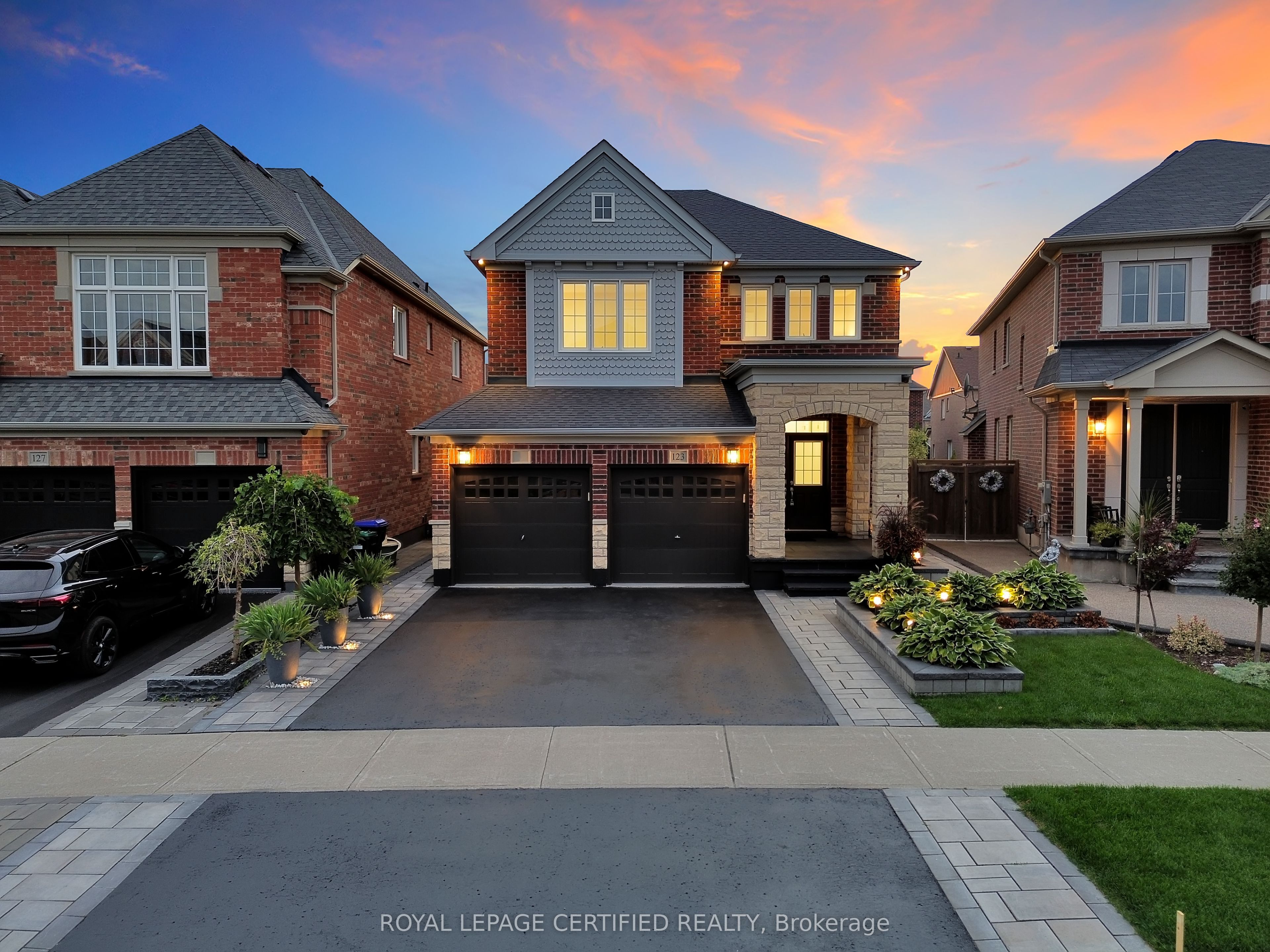 123 Mcdonnell Crescent
