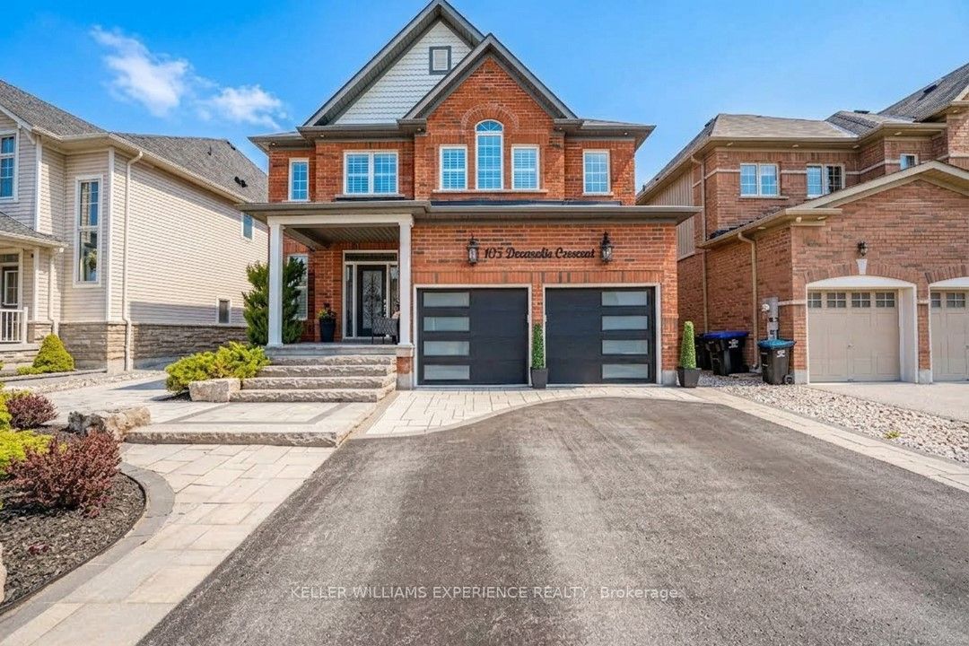 105 Decarolis Crescent Property Photo 1