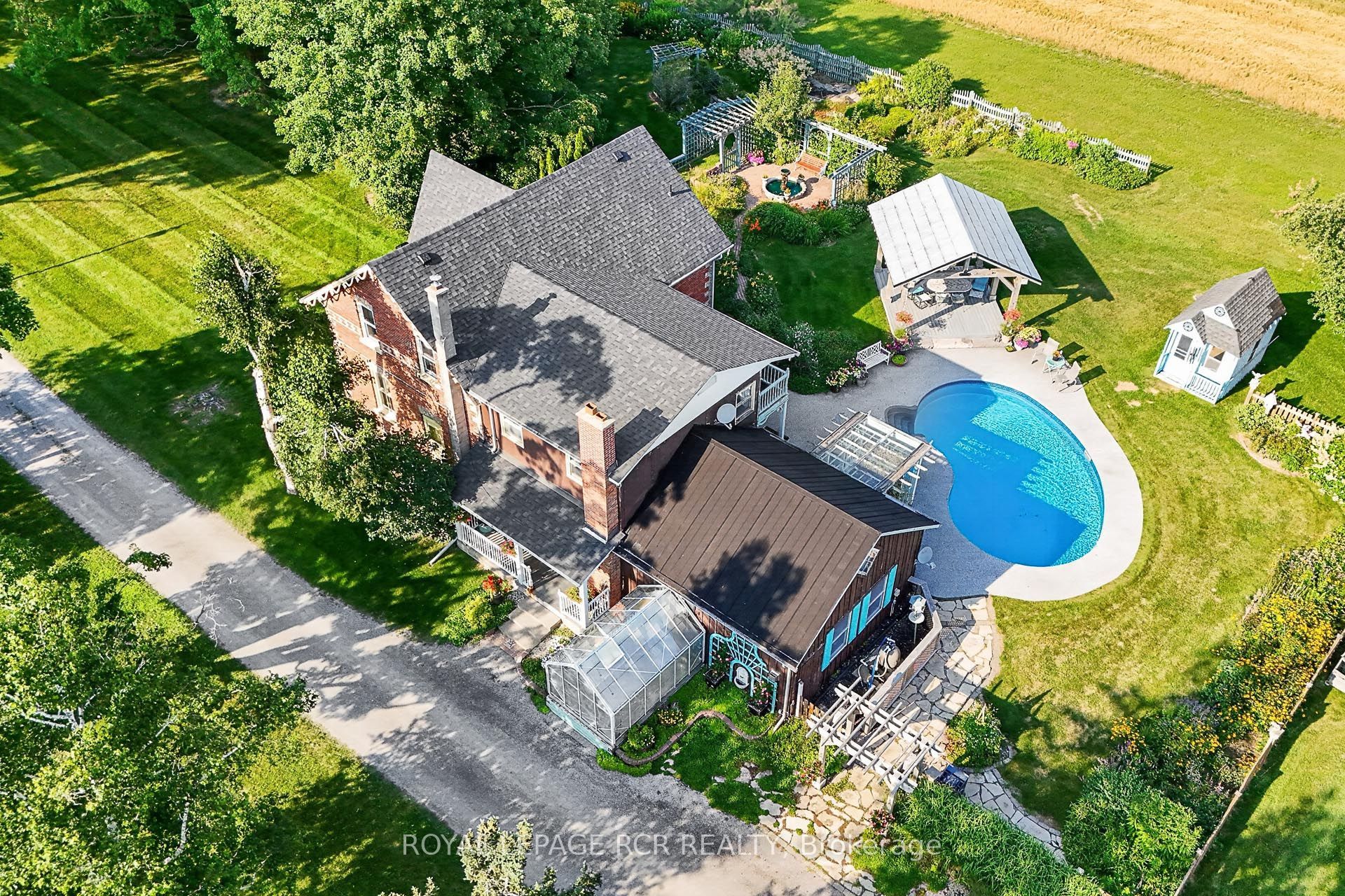233 Wagg Road Property Photo 1