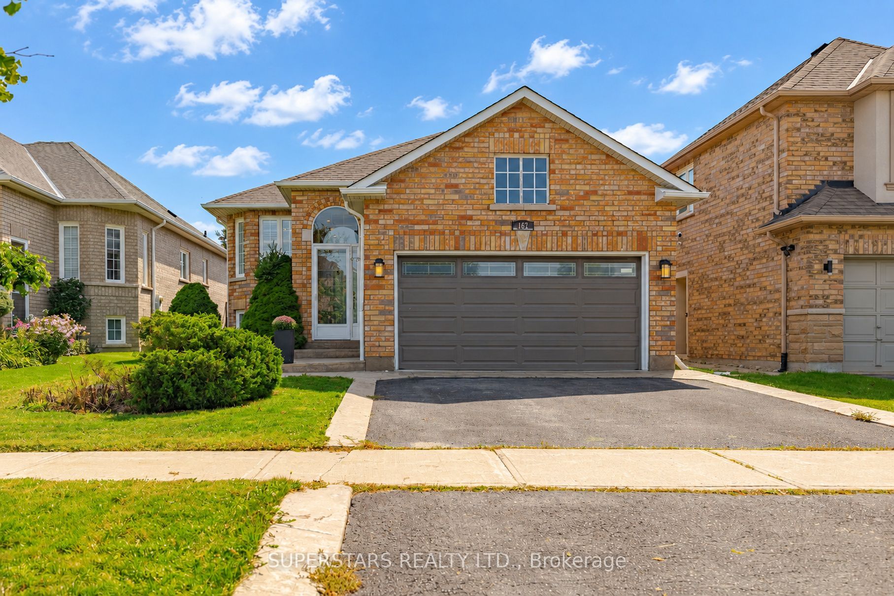 167 Humberland Drive