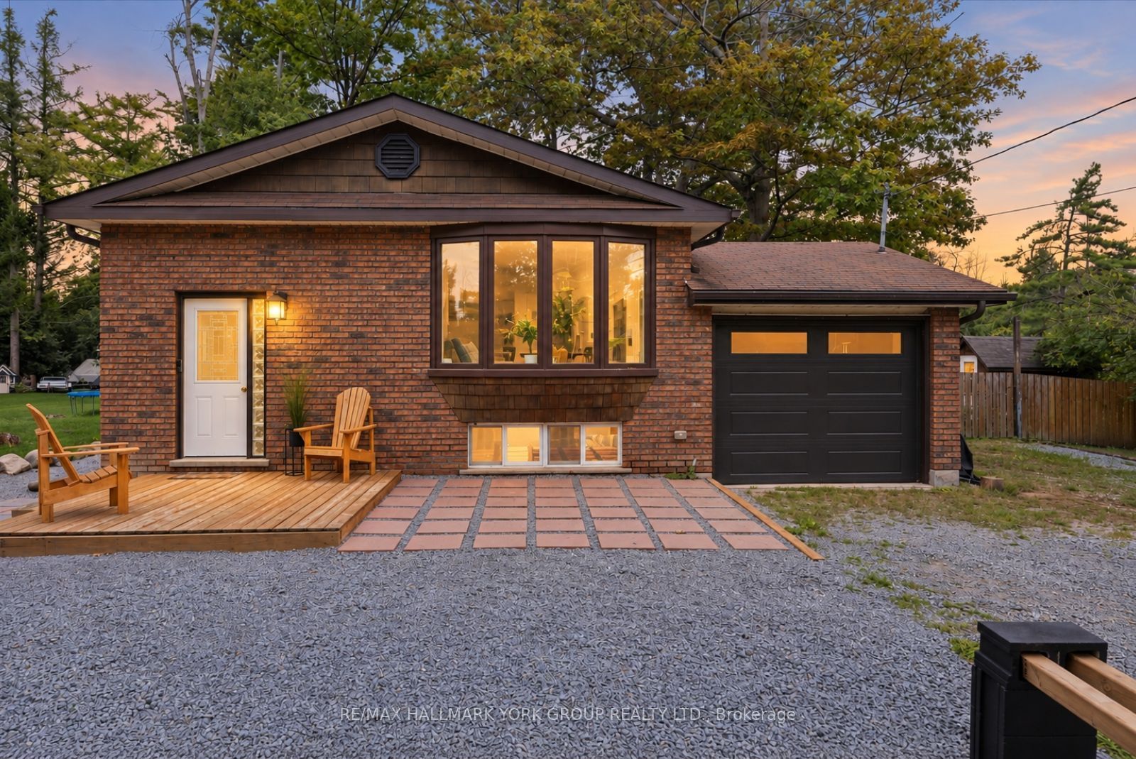 25765 Maple Beach Road Property Photo 1
