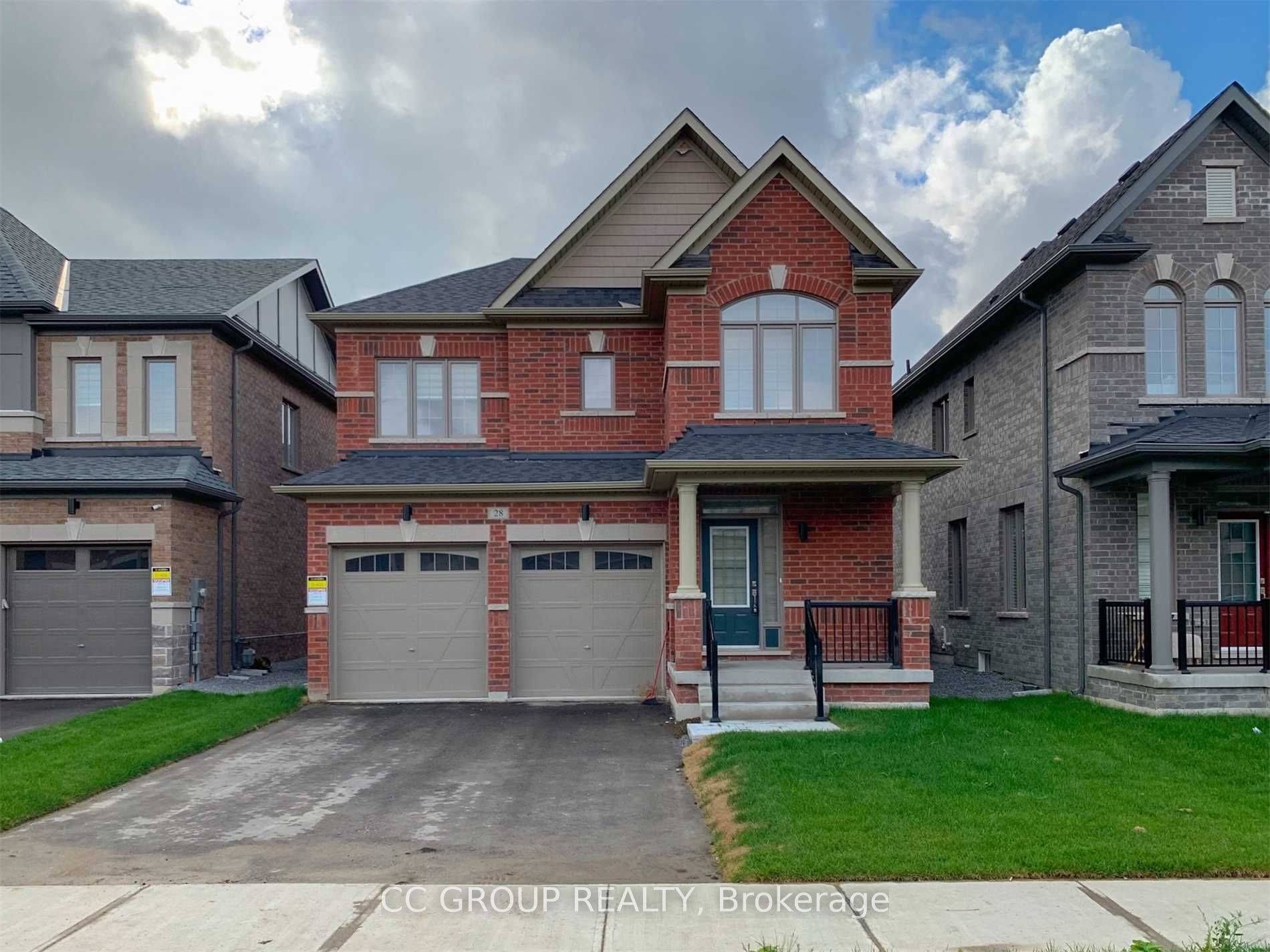 28 Whippletree Drive Property Photo 1