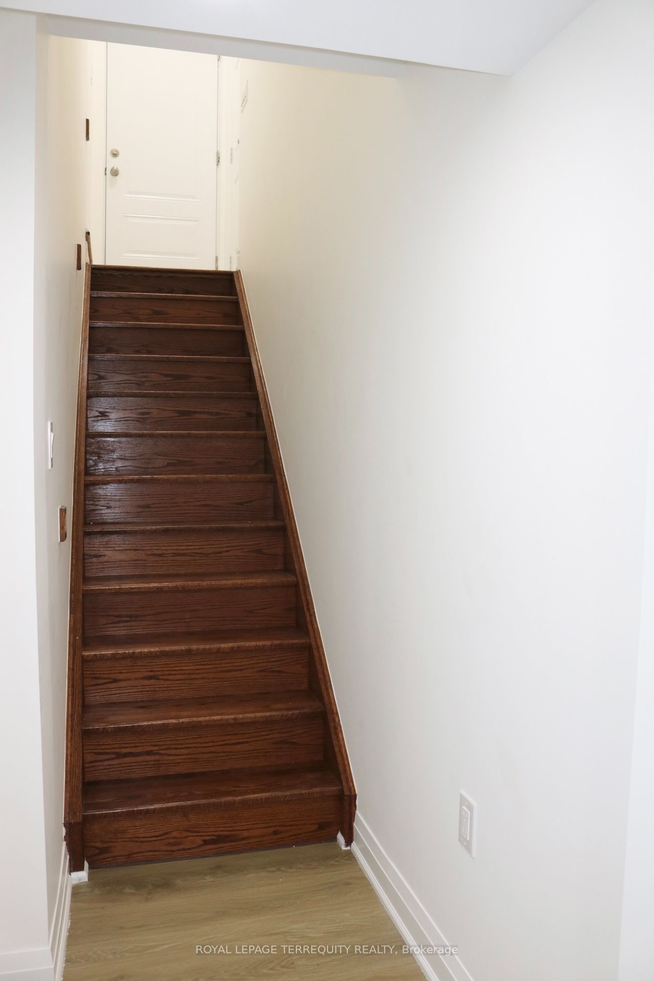 131 Trammel Drive Basement Property Photo 4