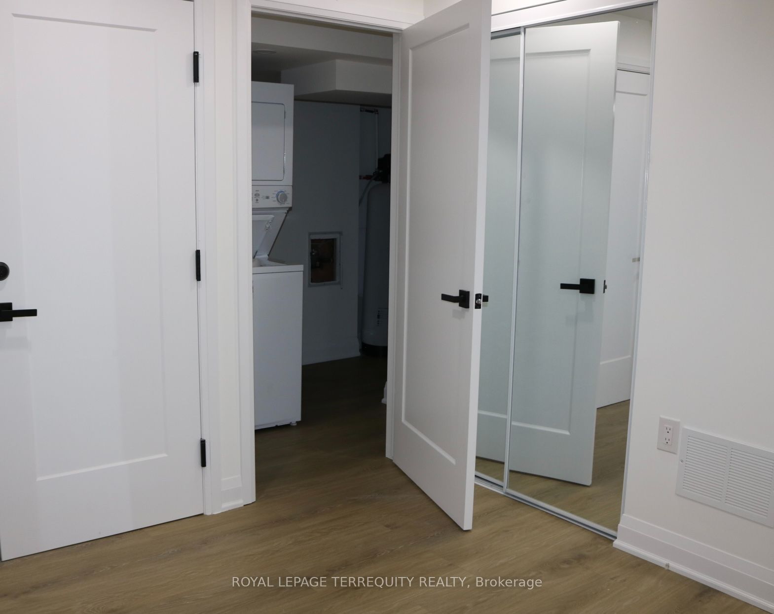 131 Trammel Drive Basement Property Photo 6