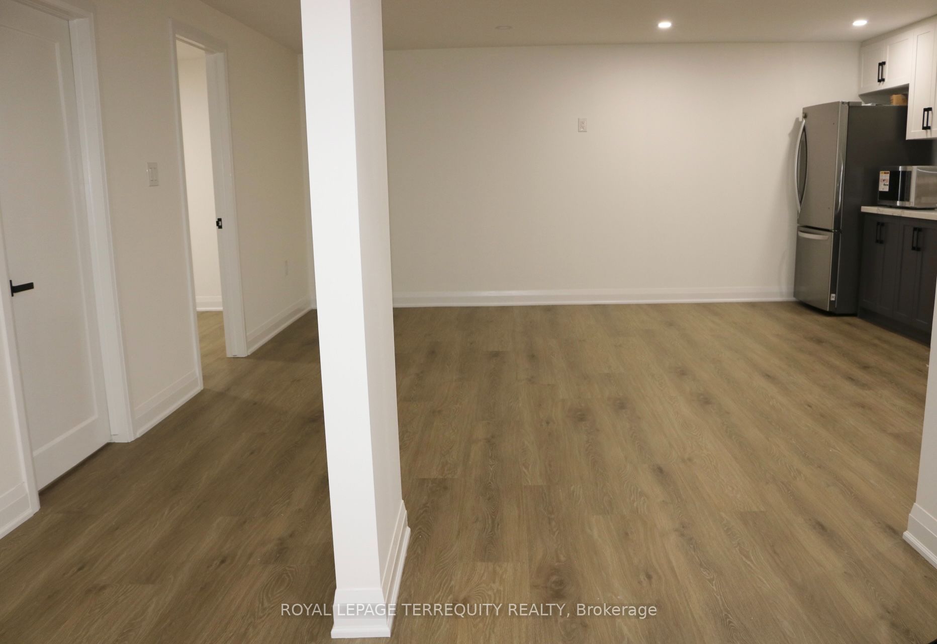 131 Trammel Drive Basement Property Photo 12