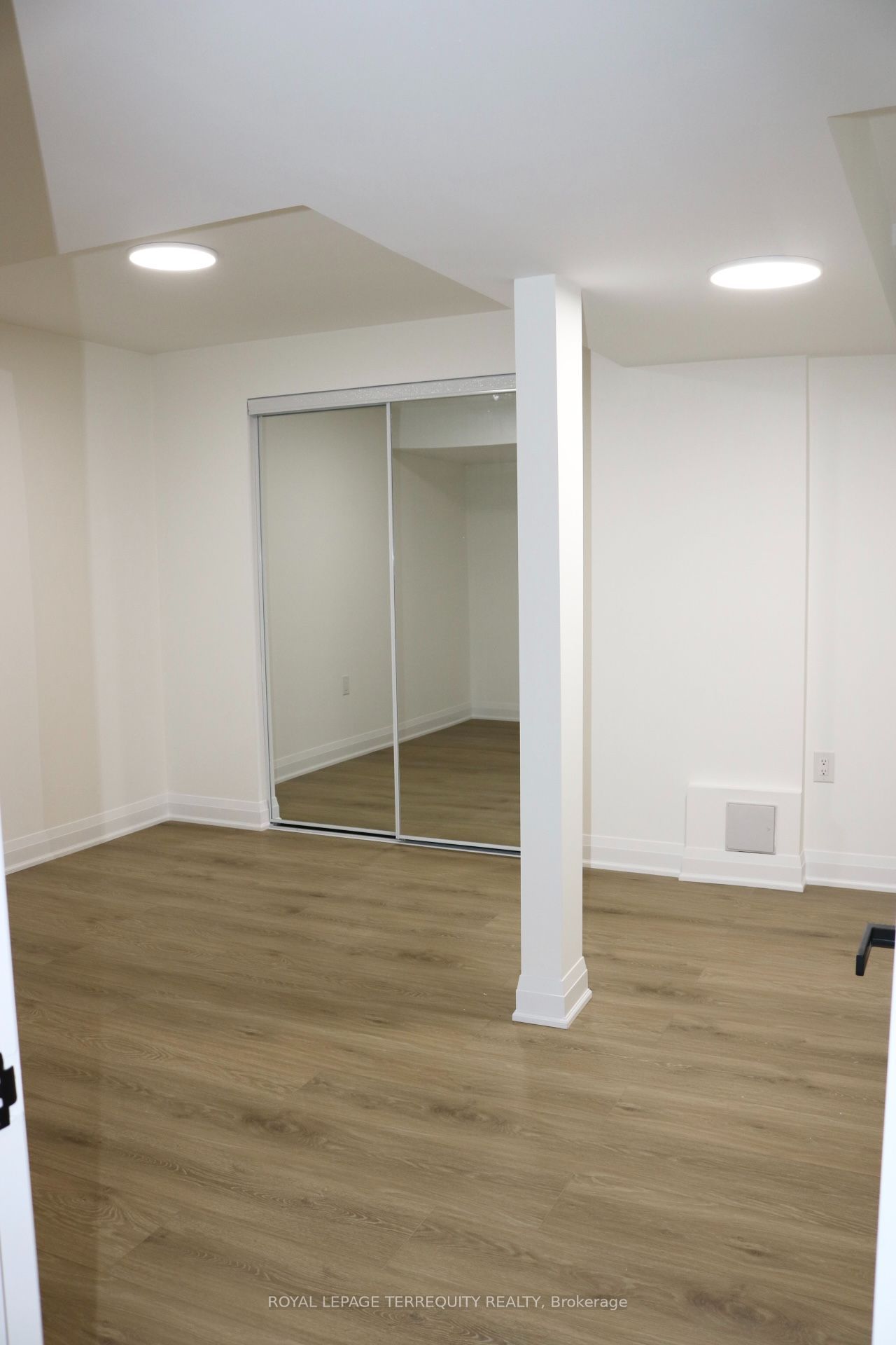 131 Trammel Drive Basement Property Photo 15