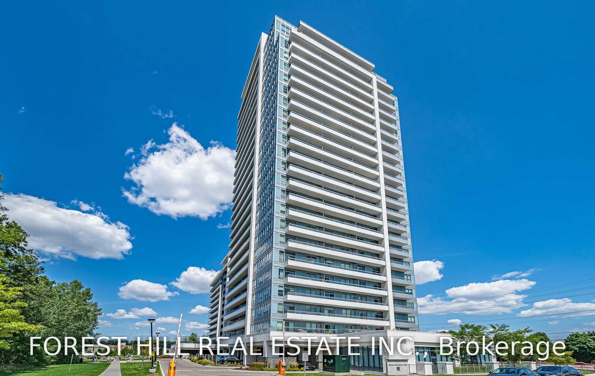 7890 Bathurst Street 611 Property Photo 2