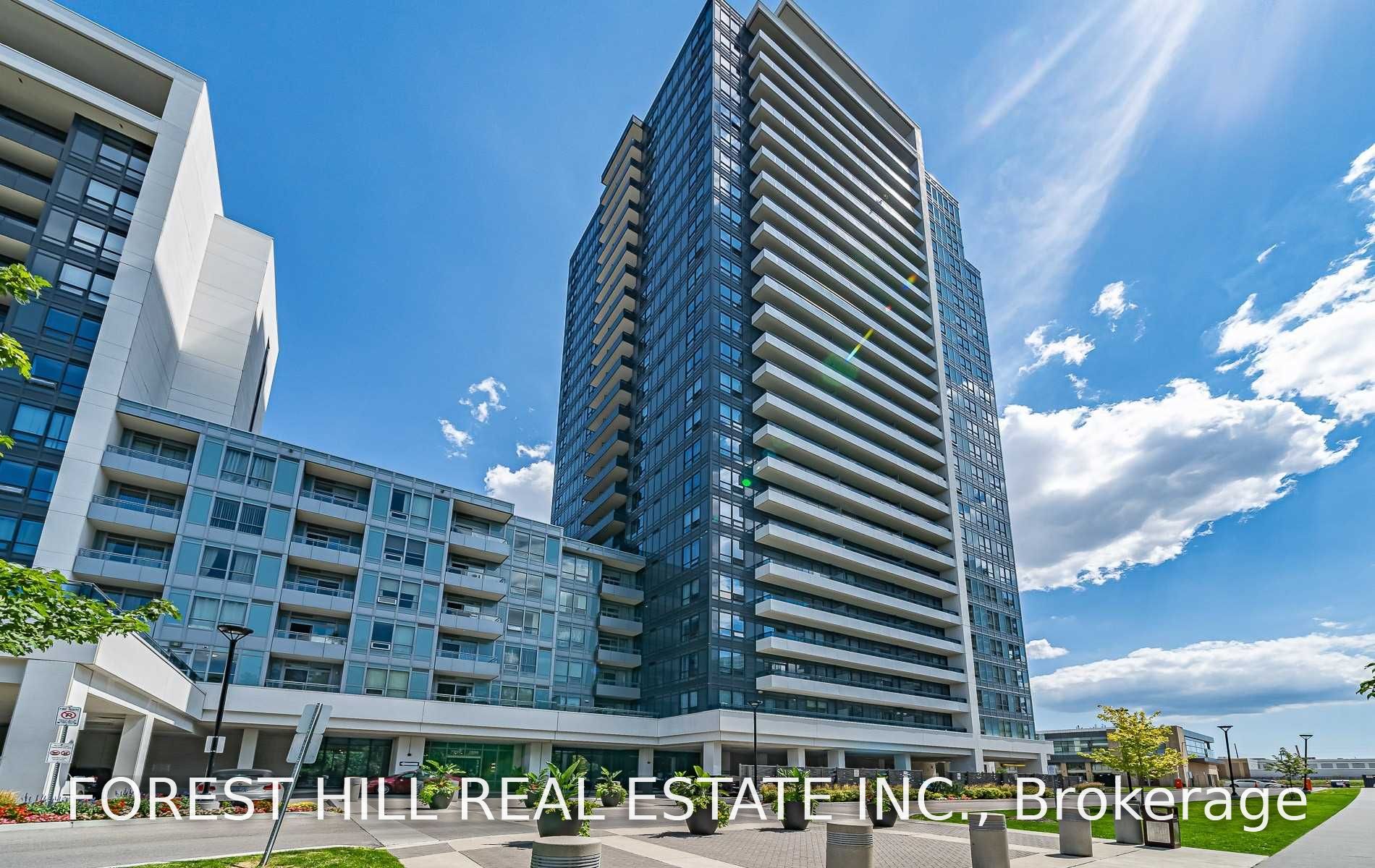 7890 Bathurst Street 611 Property Photo 4