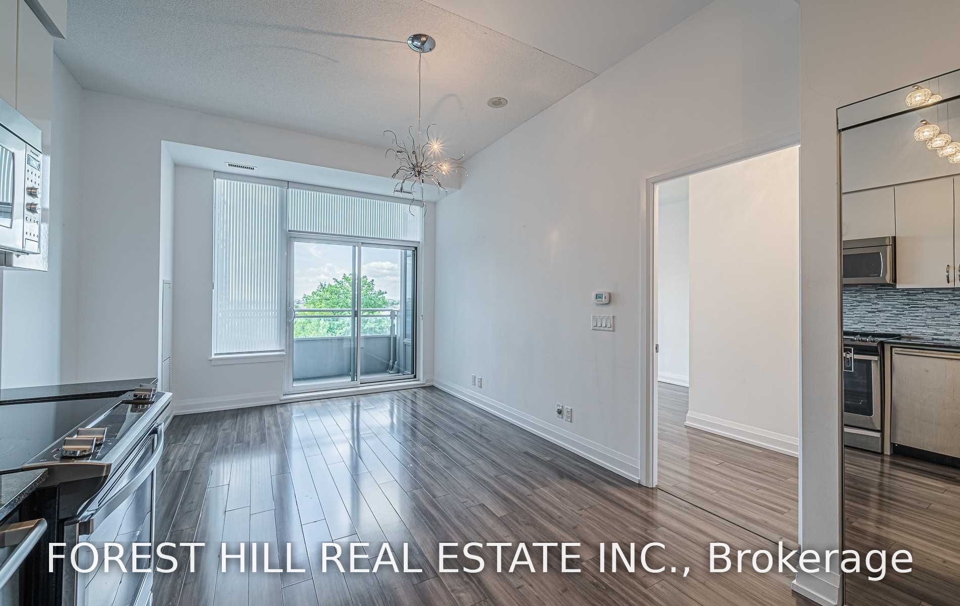 7890 Bathurst Street 611 Property Photo 15