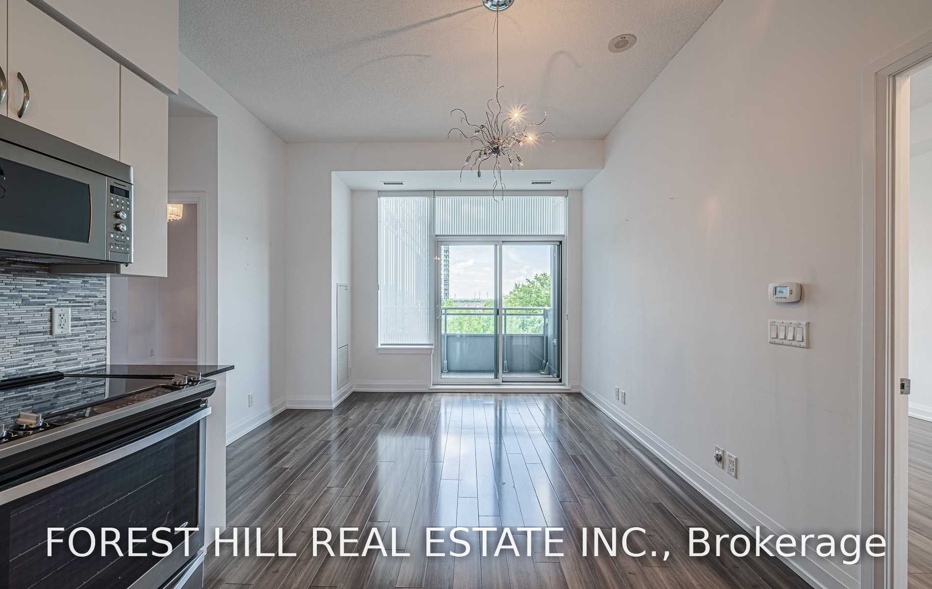 7890 Bathurst Street 611 Property Photo 16