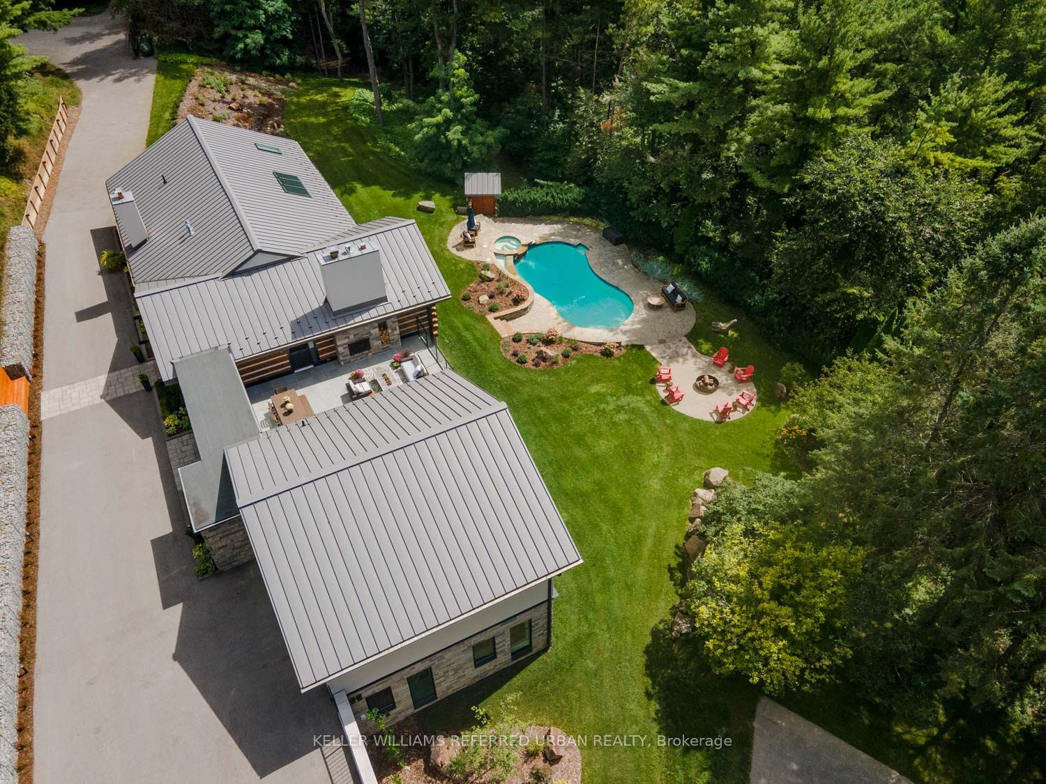 14335 Weston Road Property Photo 1