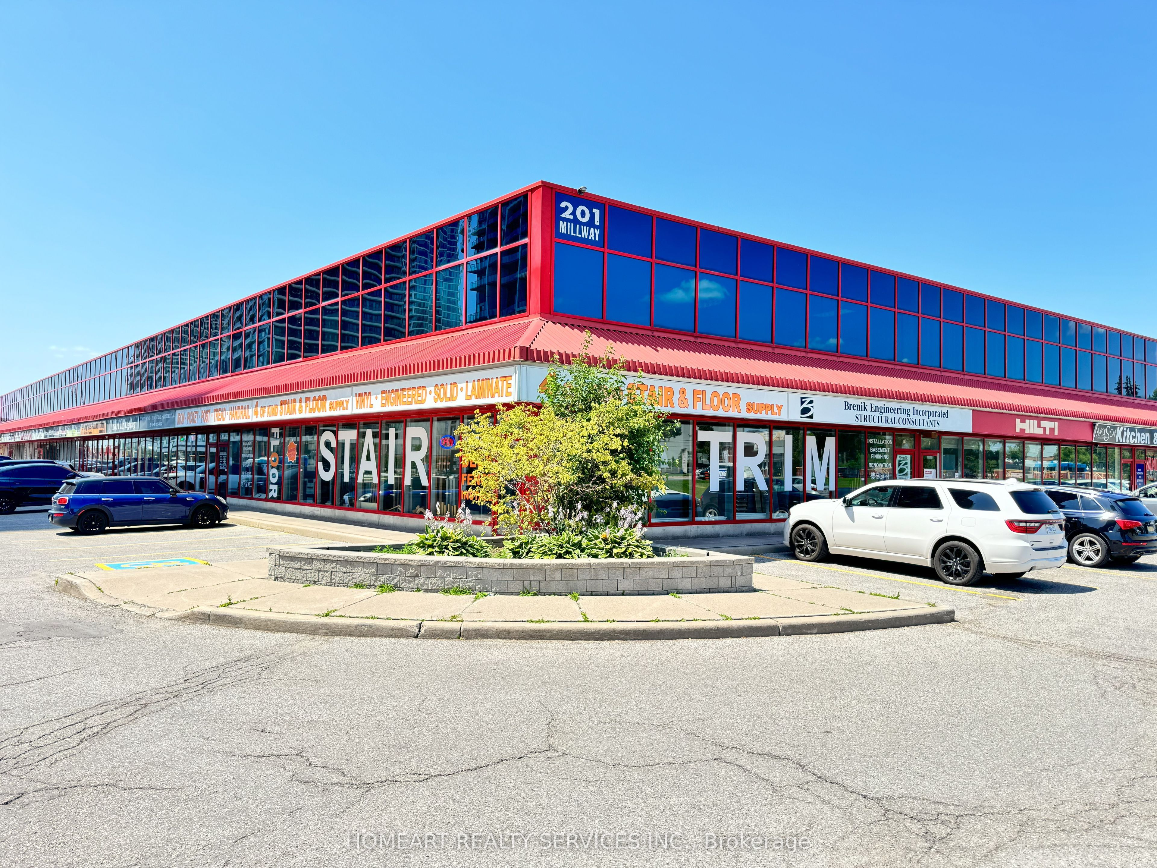 201 Millway Avenue Unit 10