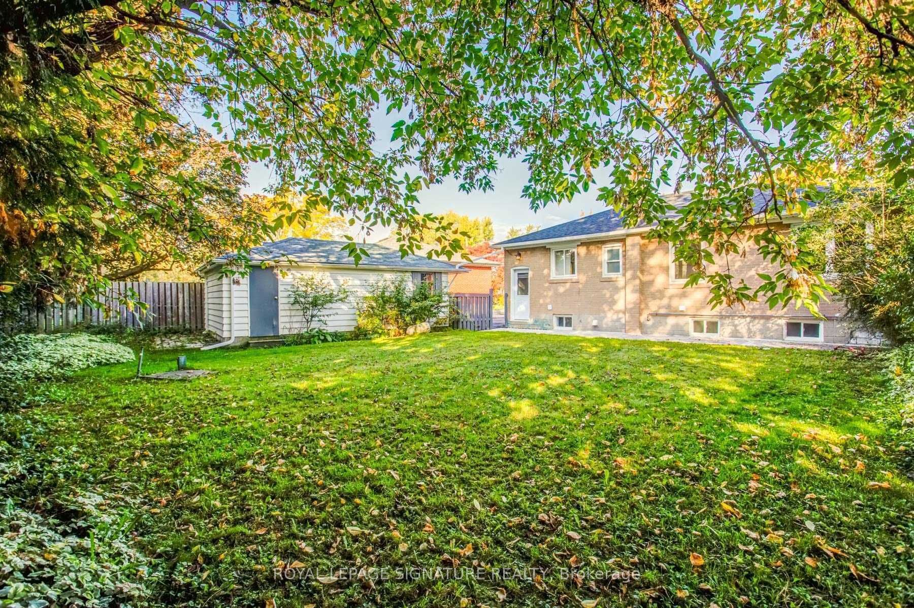 50 Cartier Crescent Main Property Photo 10