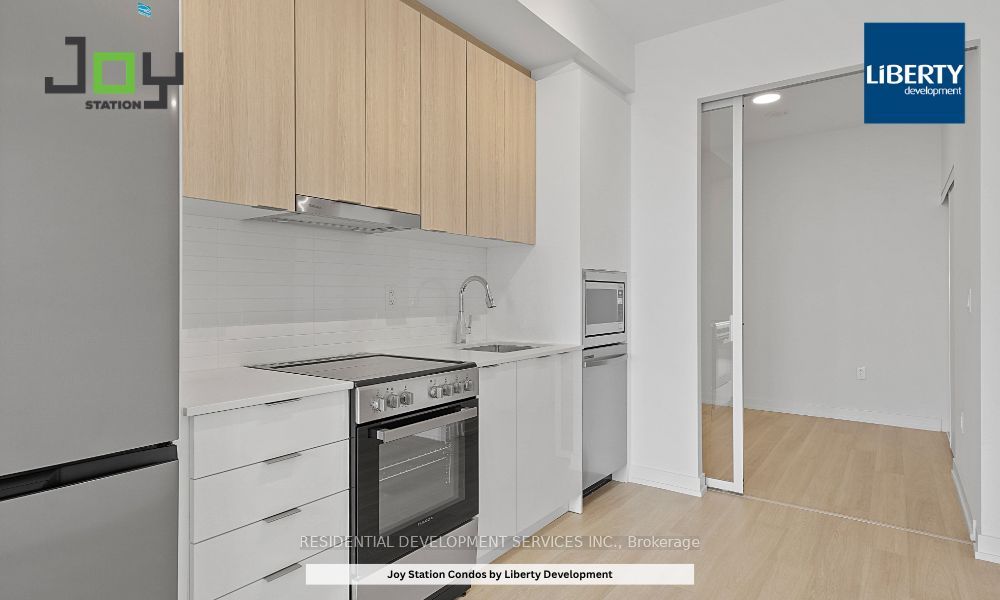 9751 Markham Road B-1806 Property Photo 5