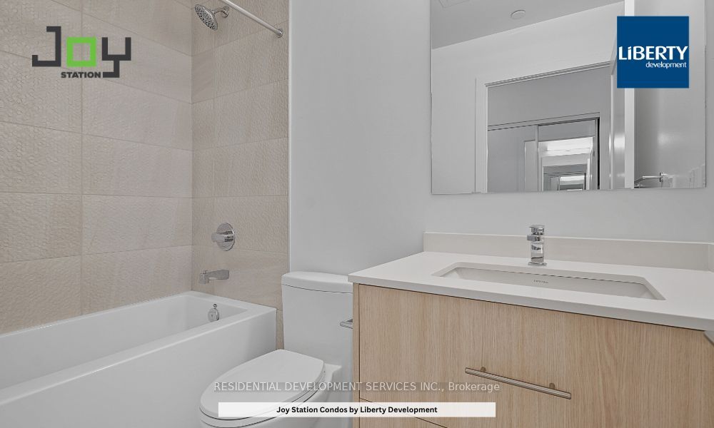9751 Markham Road B-1806 Property Photo 9