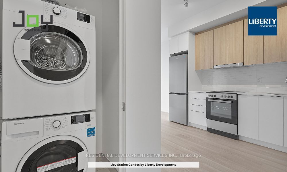 9751 Markham Road B-1806 Property Photo 10
