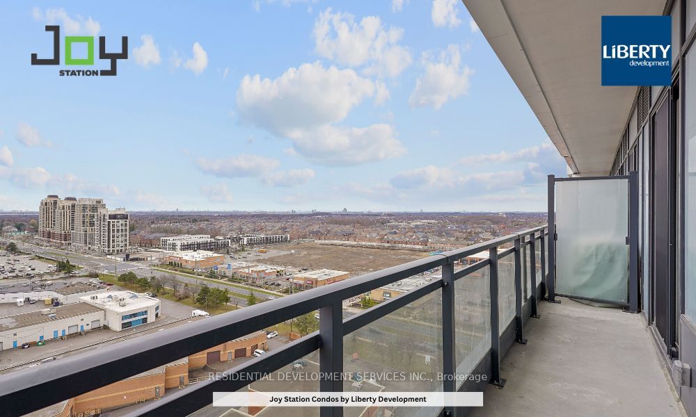 9751 Markham Road B-1806 Property Photo 11