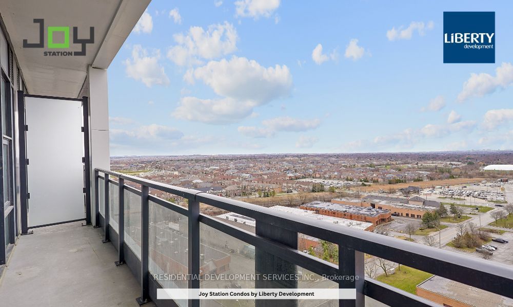 9751 Markham Road B-1806 Property Photo 12