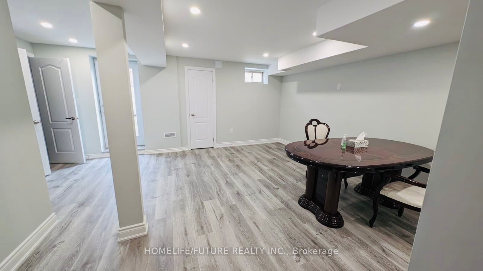 271 East's Corners Boulevard Bsmt Property Photo 5