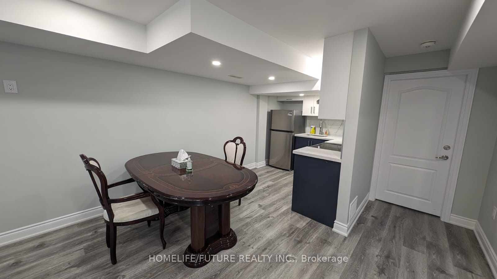 271 East's Corners Boulevard Bsmt Property Photo 6