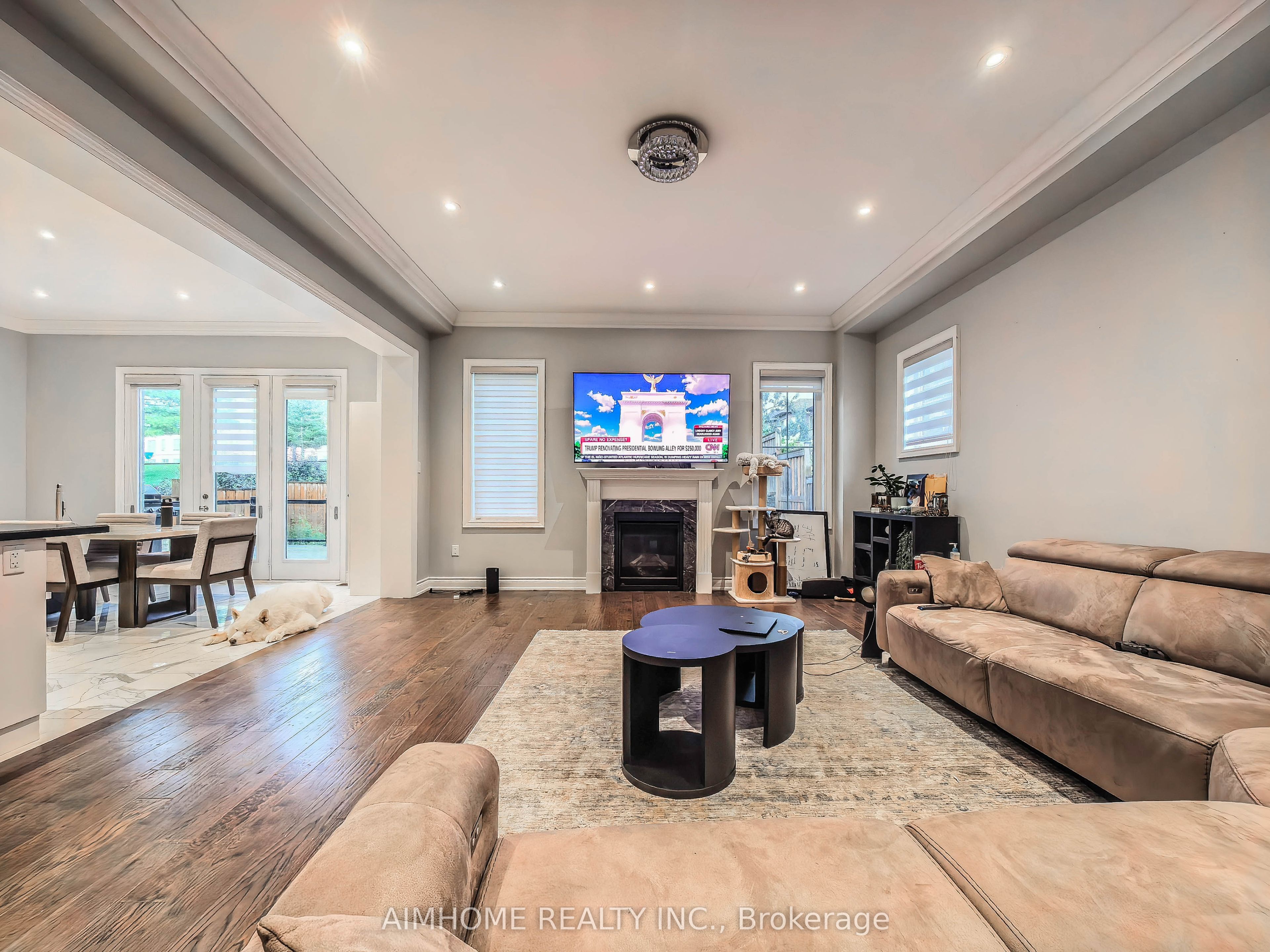 706 Harry Douglas Street Property Photo 16
