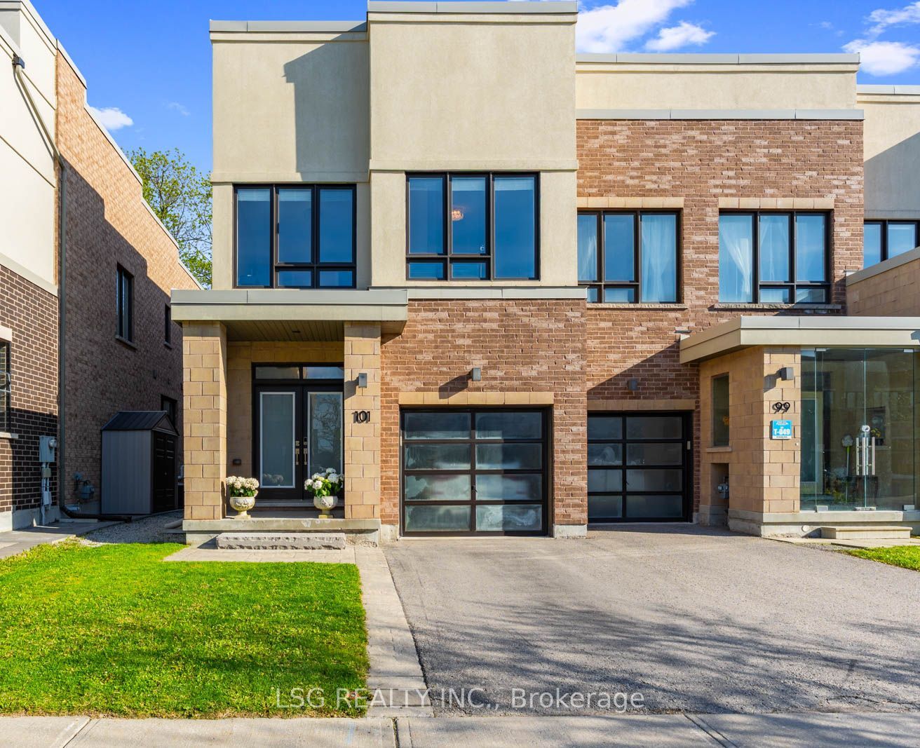 101 Dariole Drive