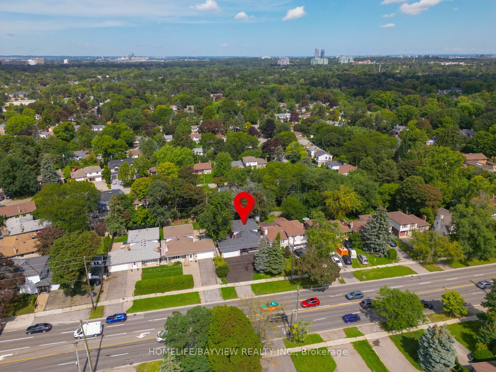 164 Steeles Avenue E Property Photo 34