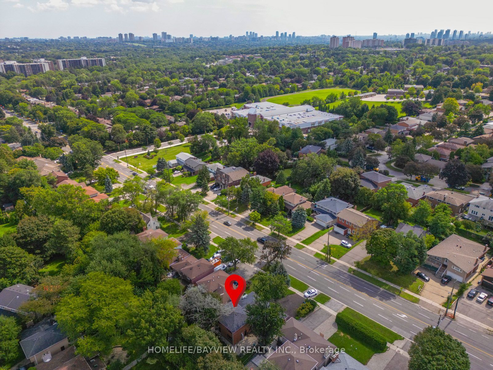 164 Steeles Avenue E Property Photo 37