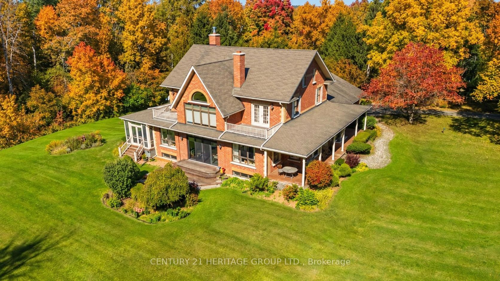 167 Brule Trail Property Photo 1