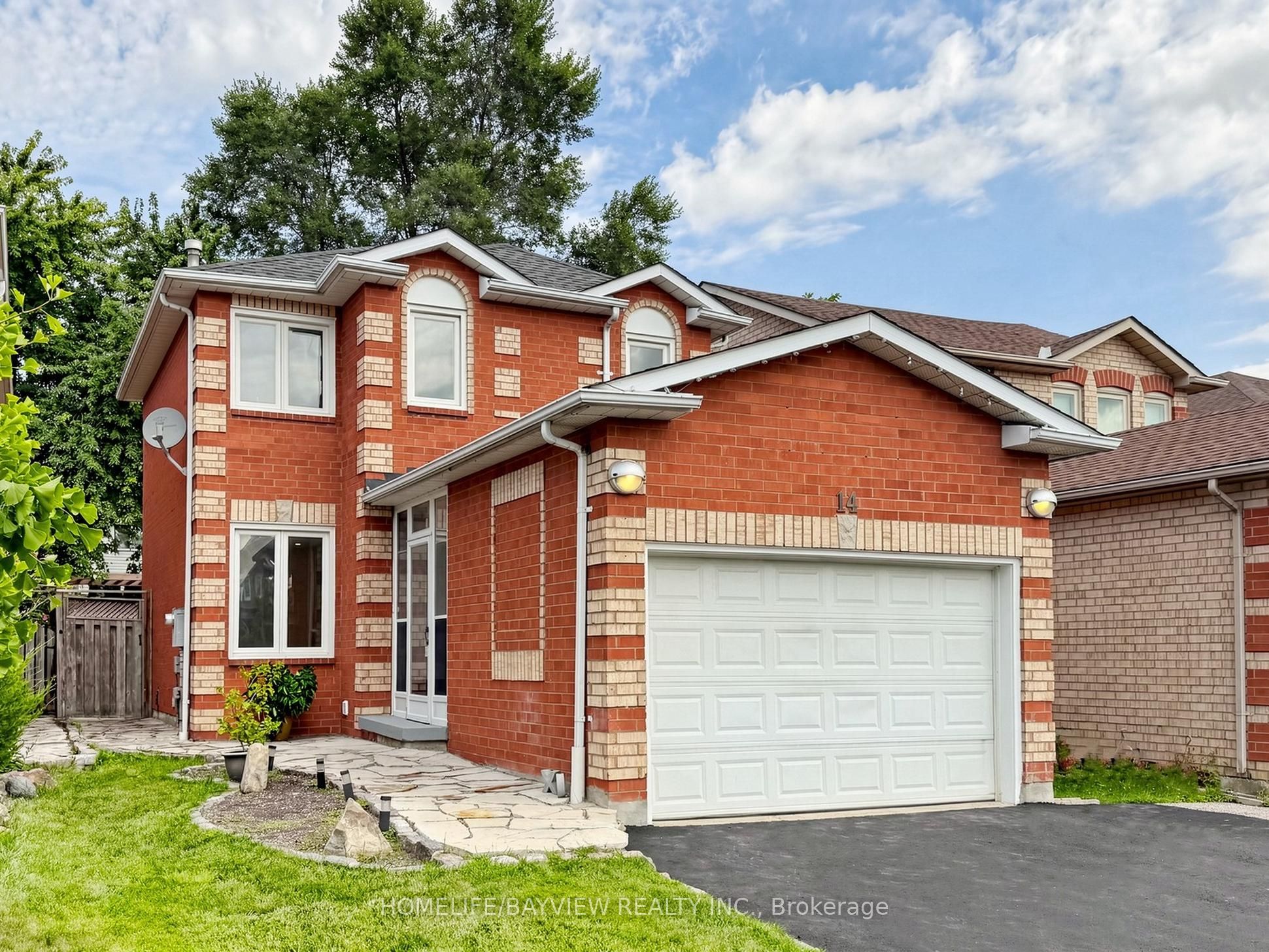 14 Dunsmore Crescent