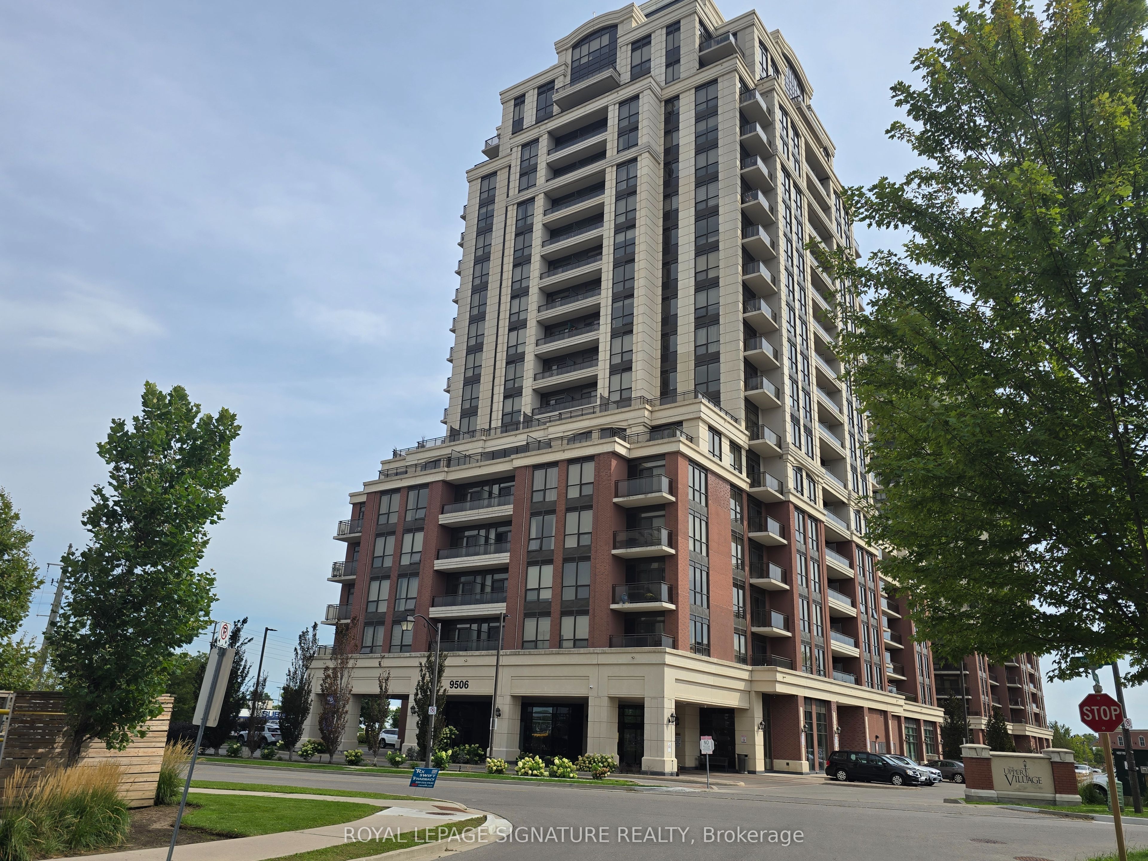 9506 Markham Road 311
