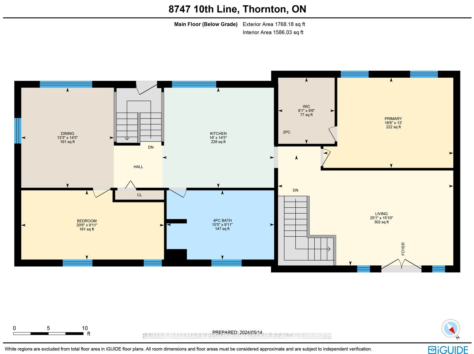 8747 10th Line Property Photo 22