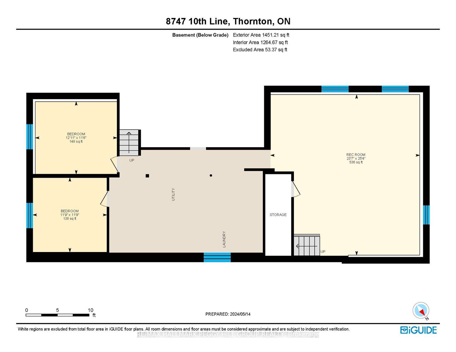 8747 10th Line Property Photo 23