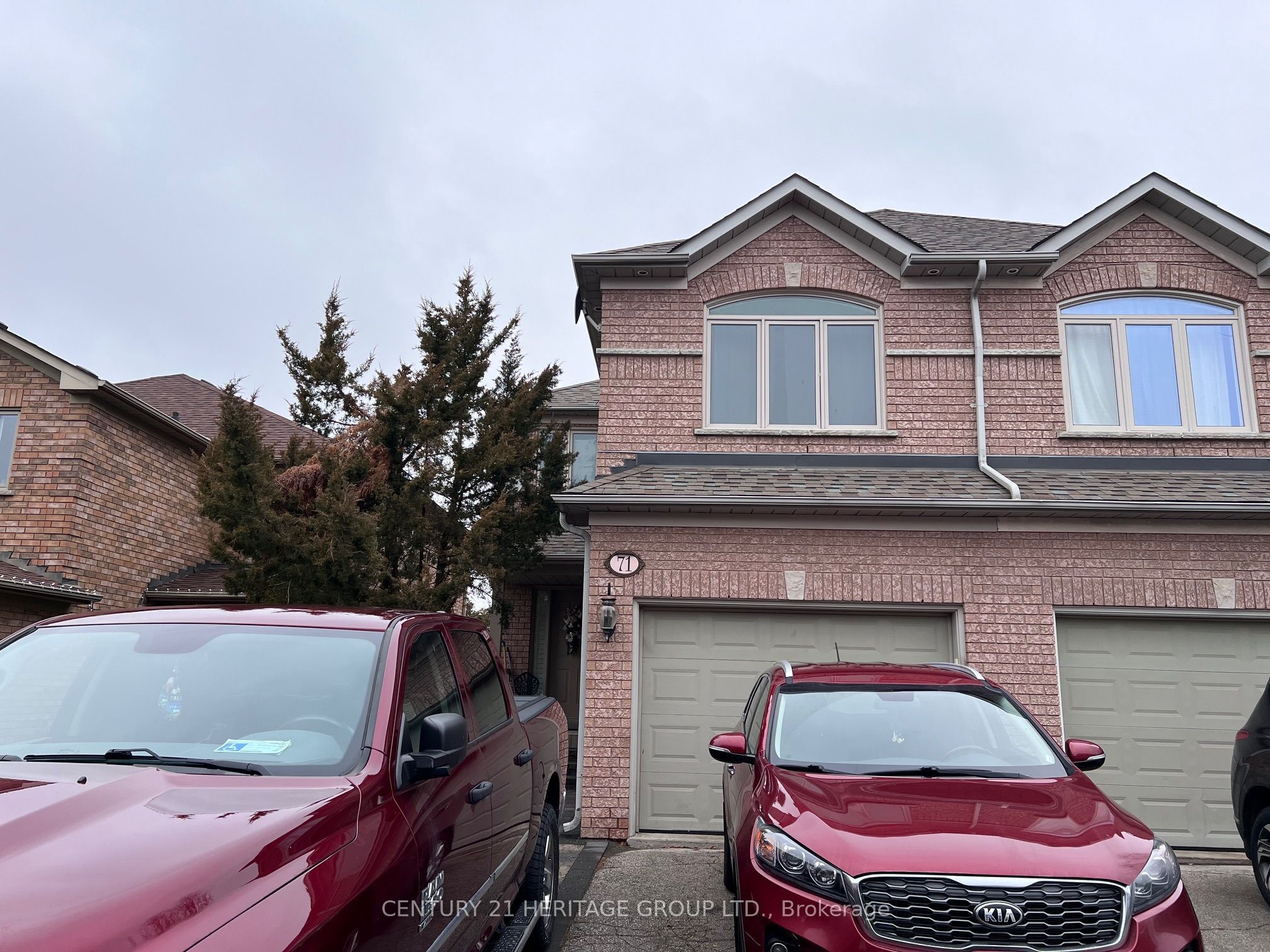 71 Primeau Drive Bsmt Property Photo 1