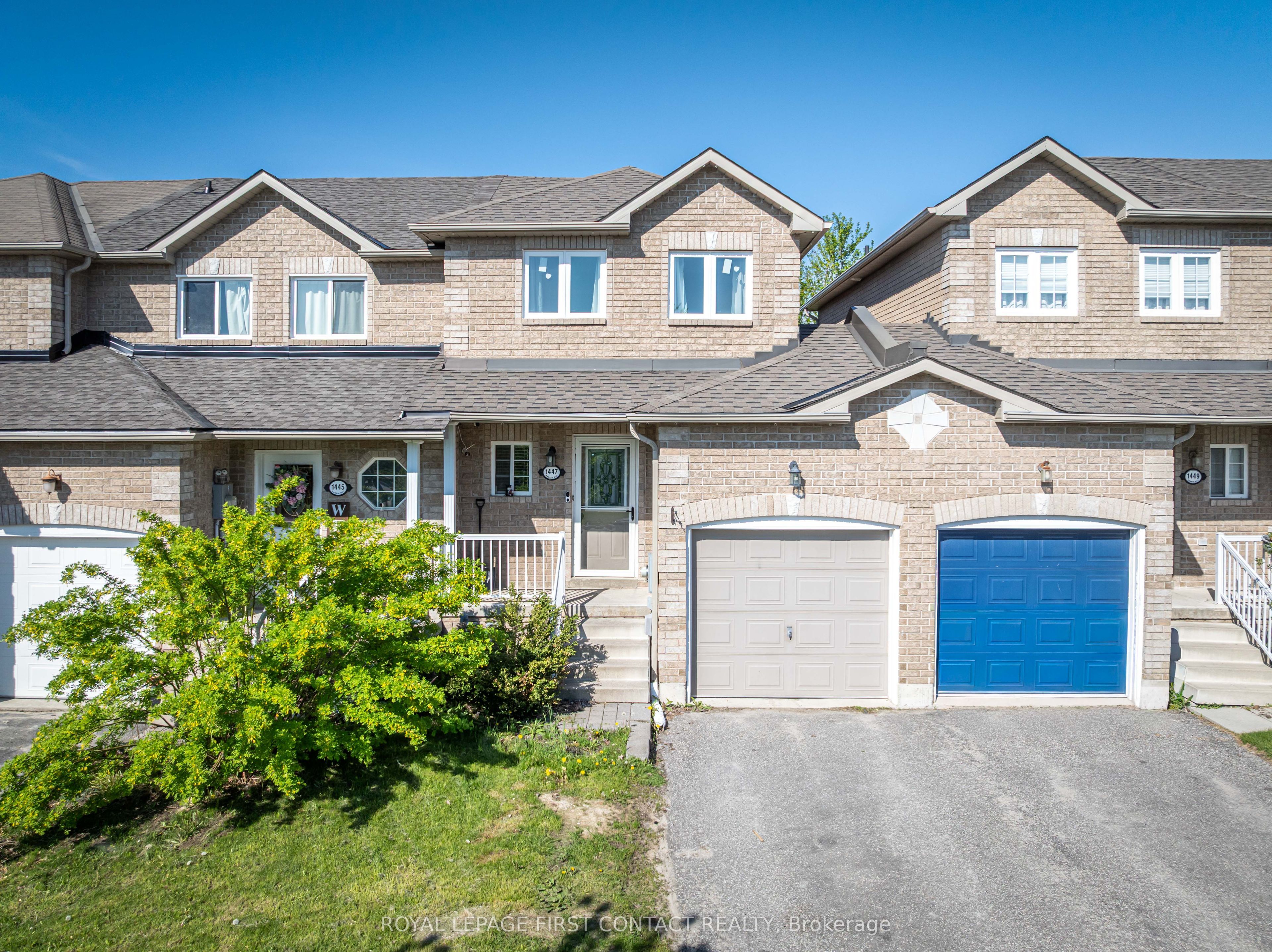 1447 Rankin Way