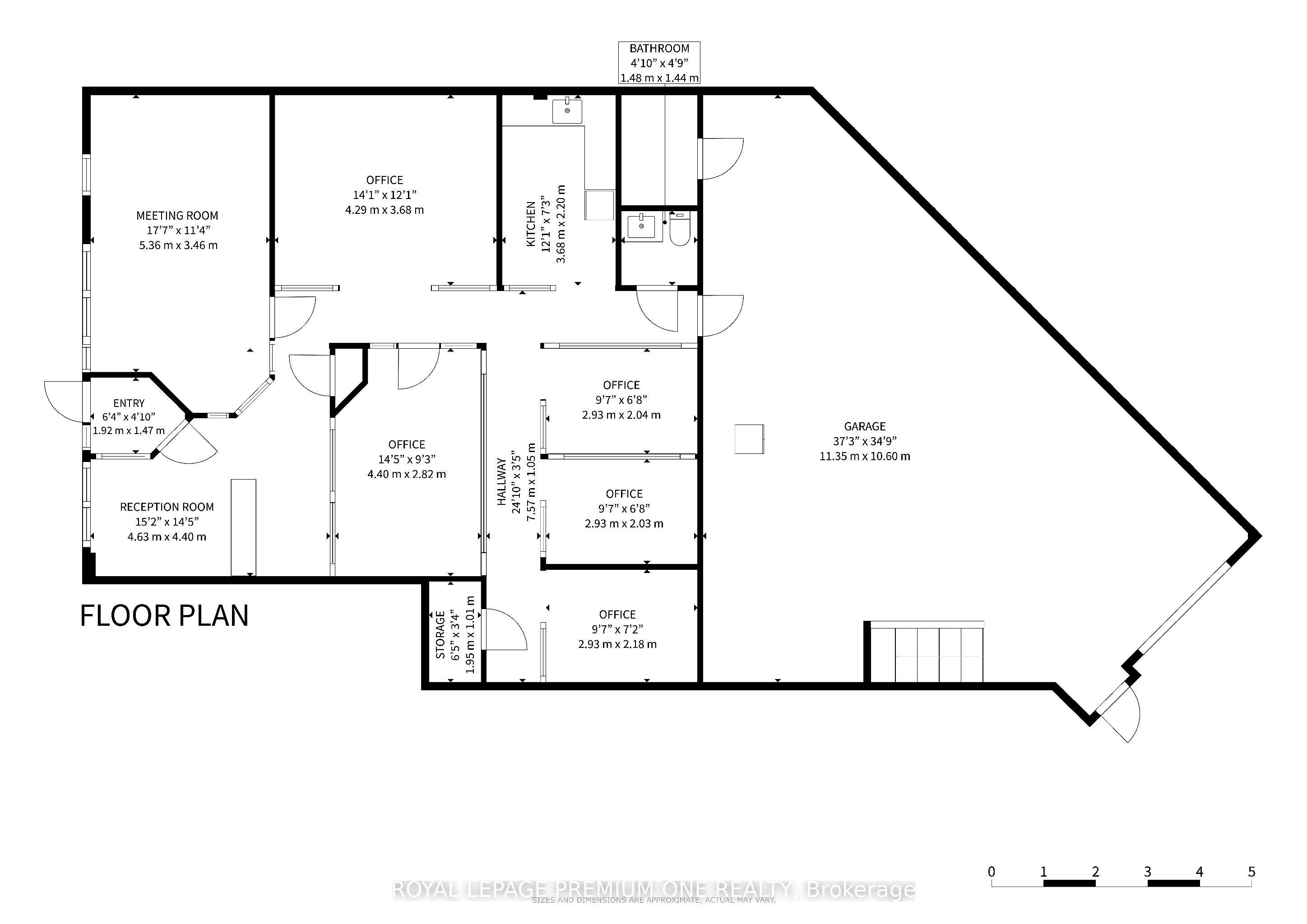 445 Edgeley Boulevard 8 Property Photo 50