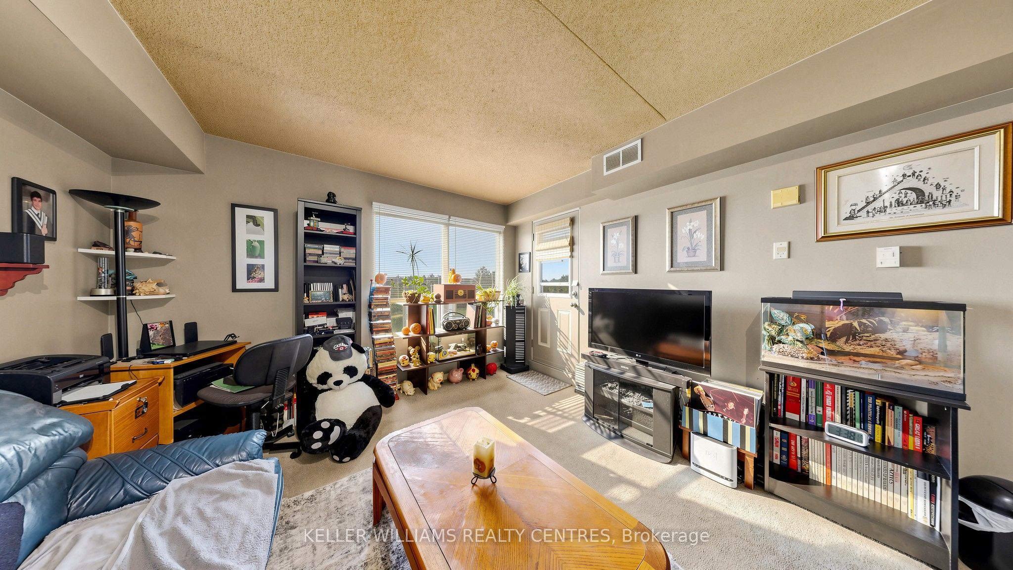 160 Wellington Street E 417 Property Photo 12