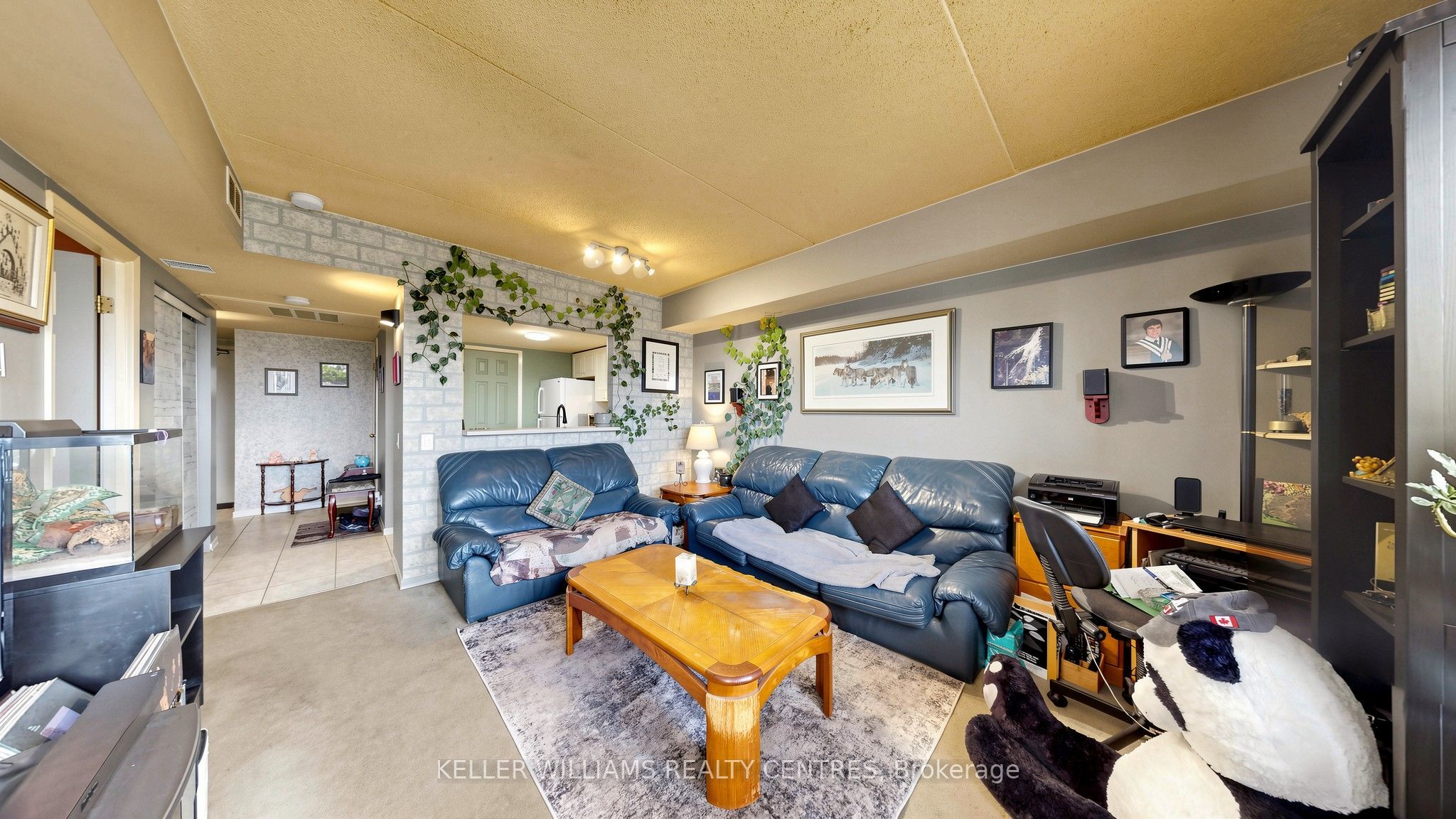 160 Wellington Street E 417 Property Photo 14