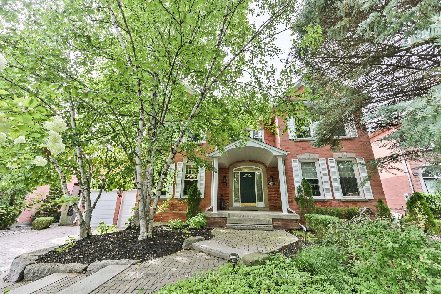 78 Wrenwood Court Property Photo 1