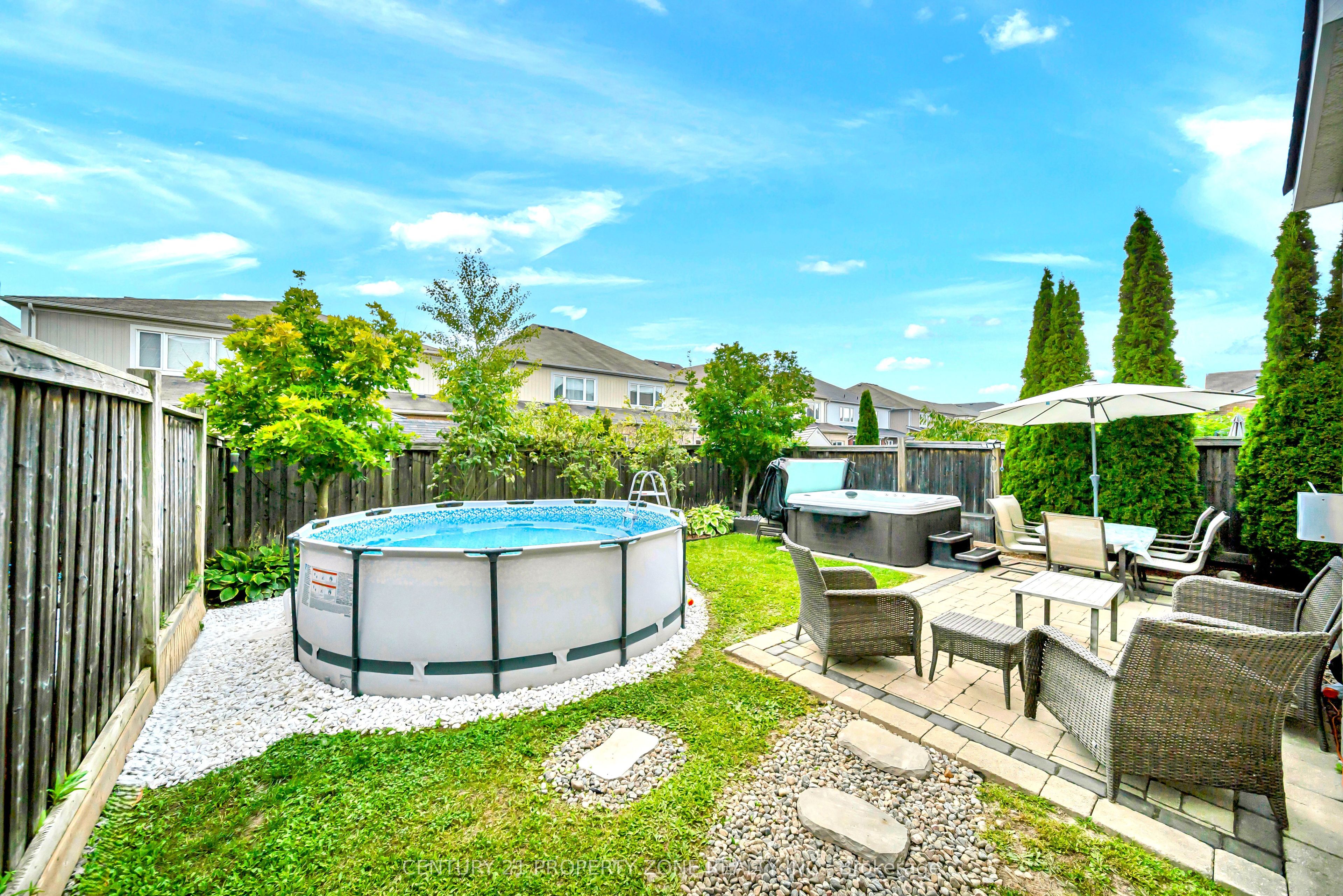 169 Downy Emerald Drive Property Photo 45