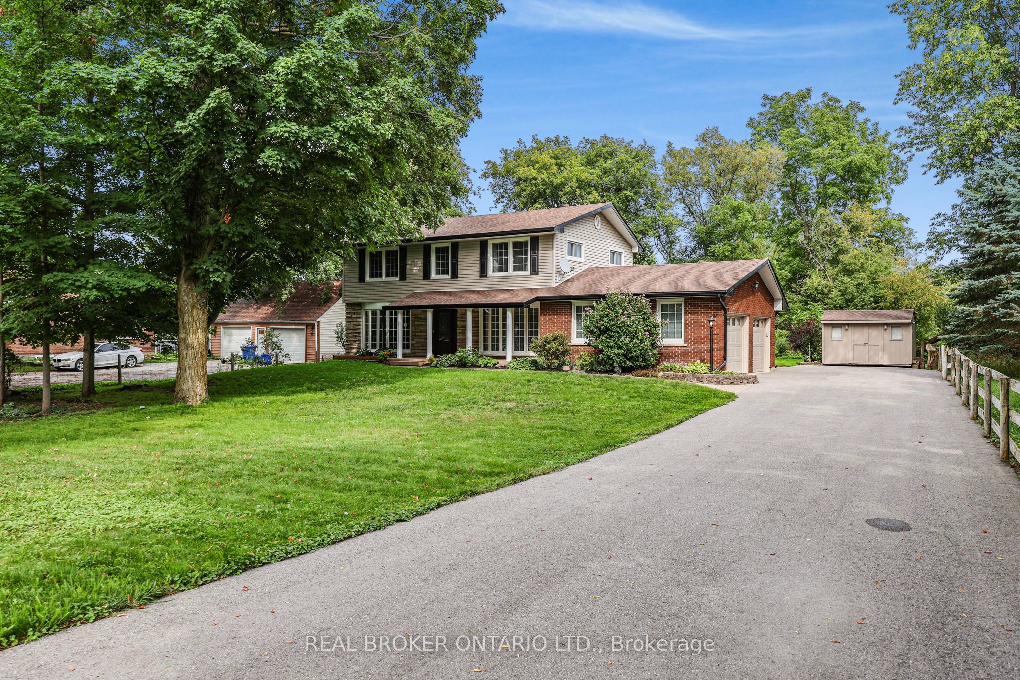 18939 Mccowan Road Property Photo 1