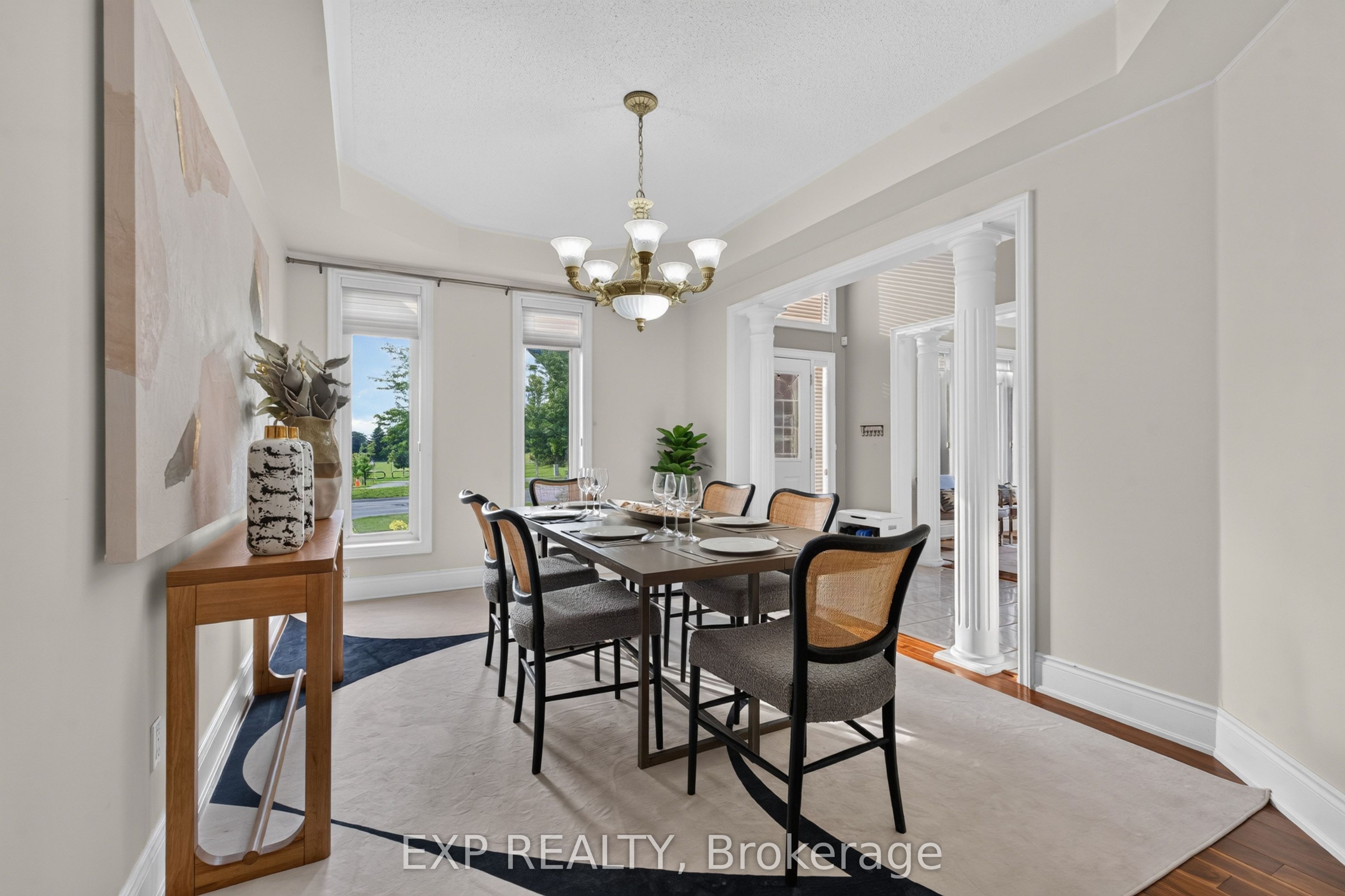 735 Foxcroft Boulevard Property Photo 7