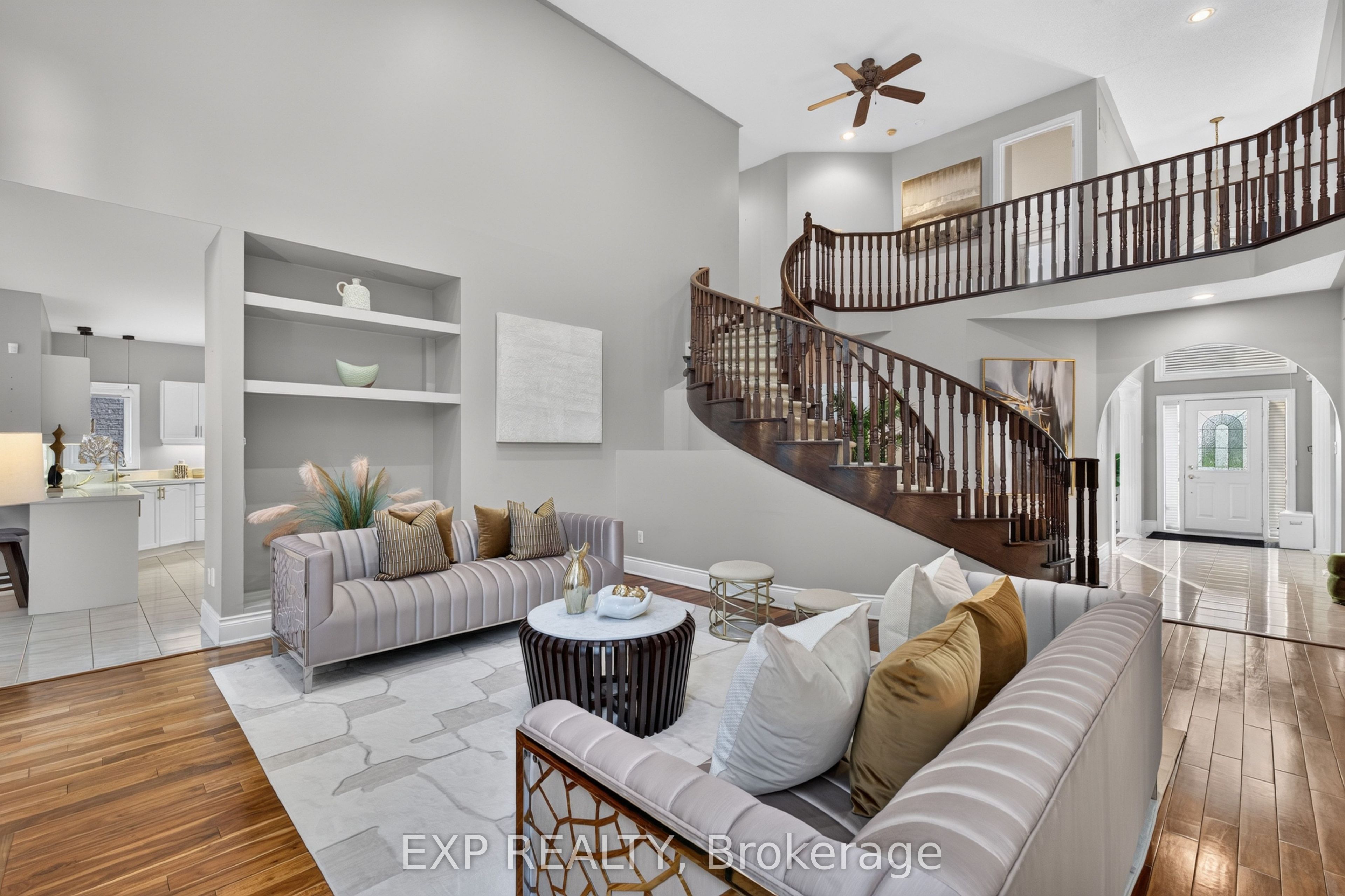 735 Foxcroft Boulevard Property Photo 10