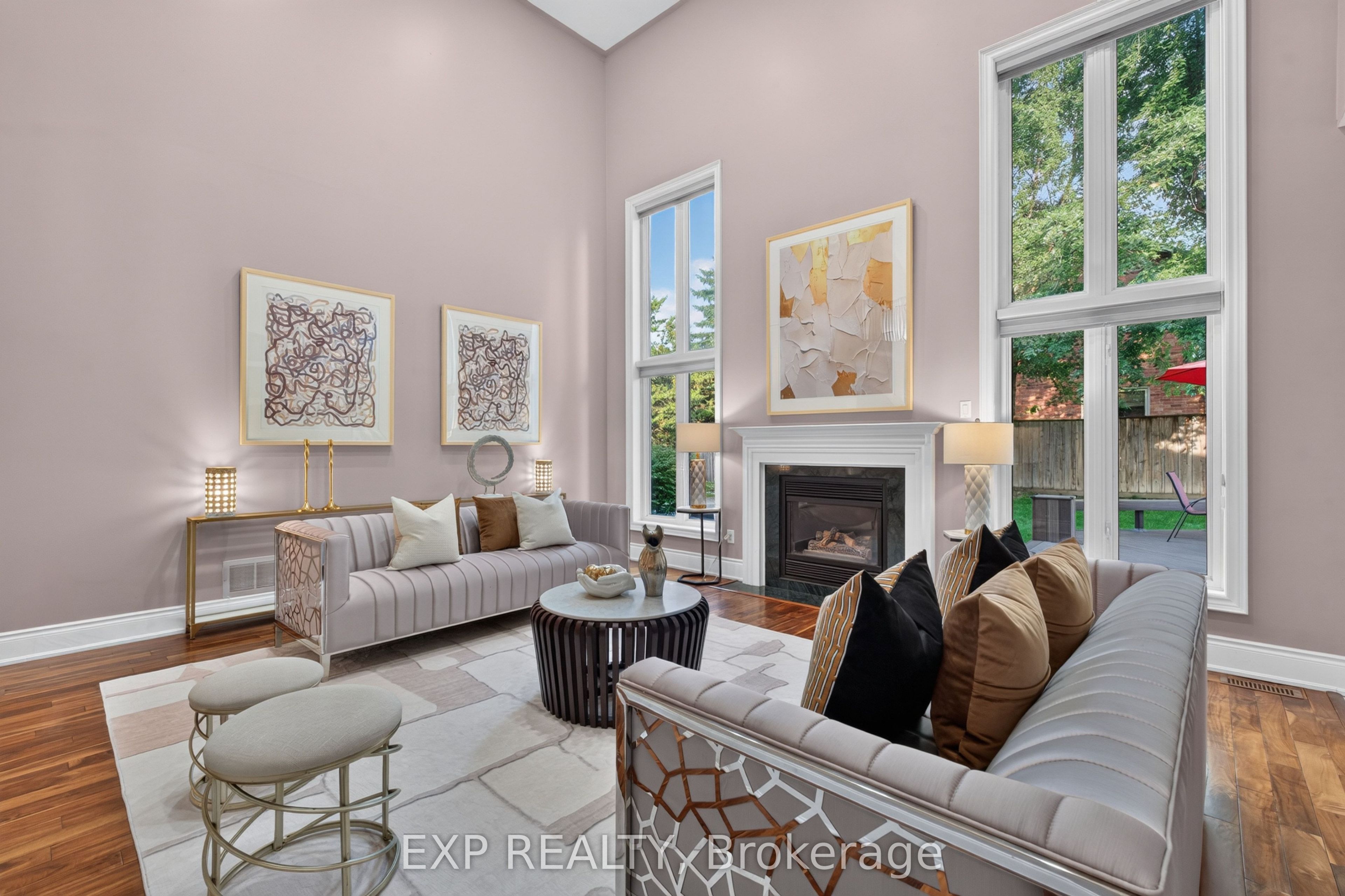735 Foxcroft Boulevard Property Photo 11