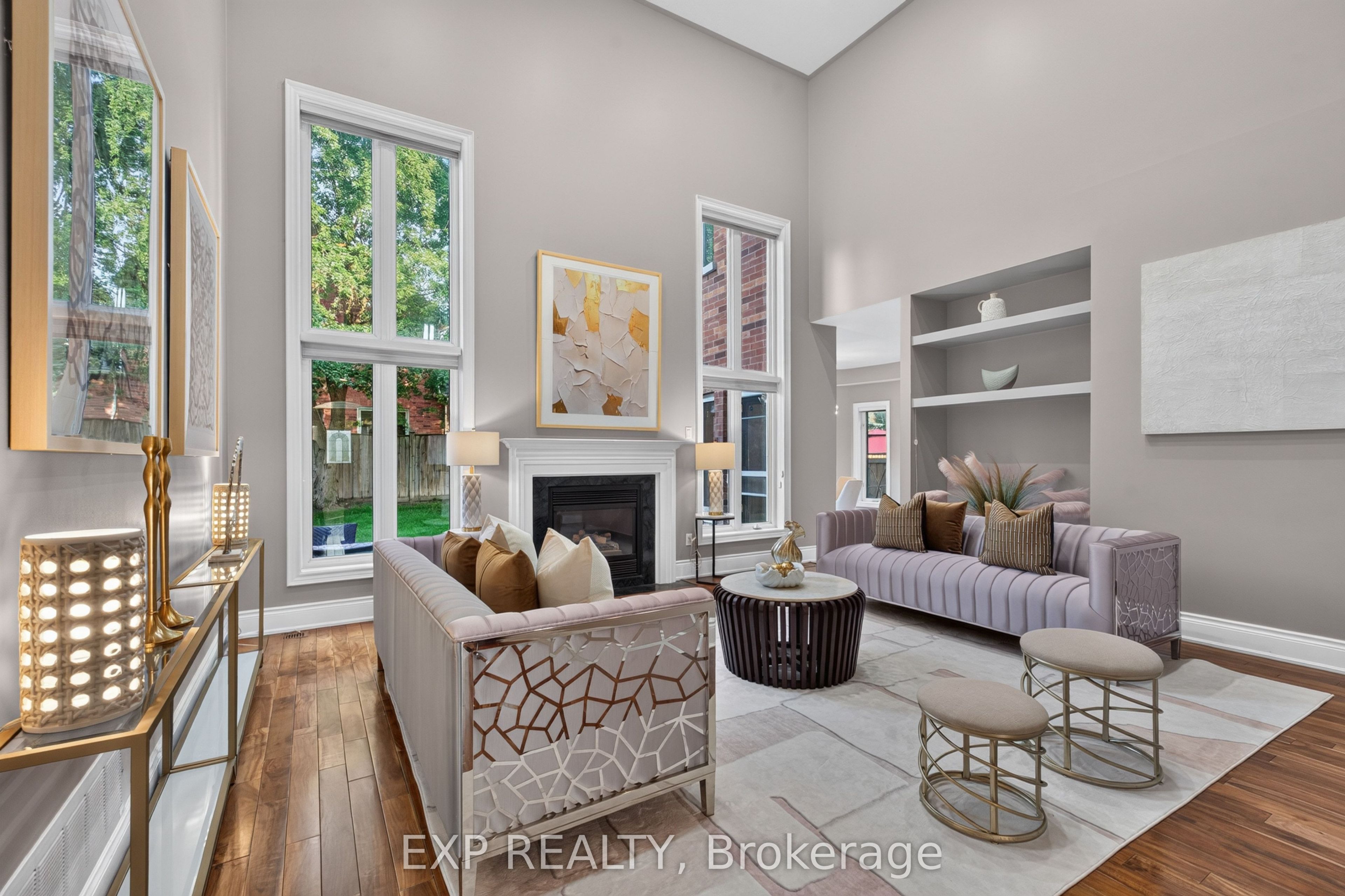735 Foxcroft Boulevard Property Photo 12