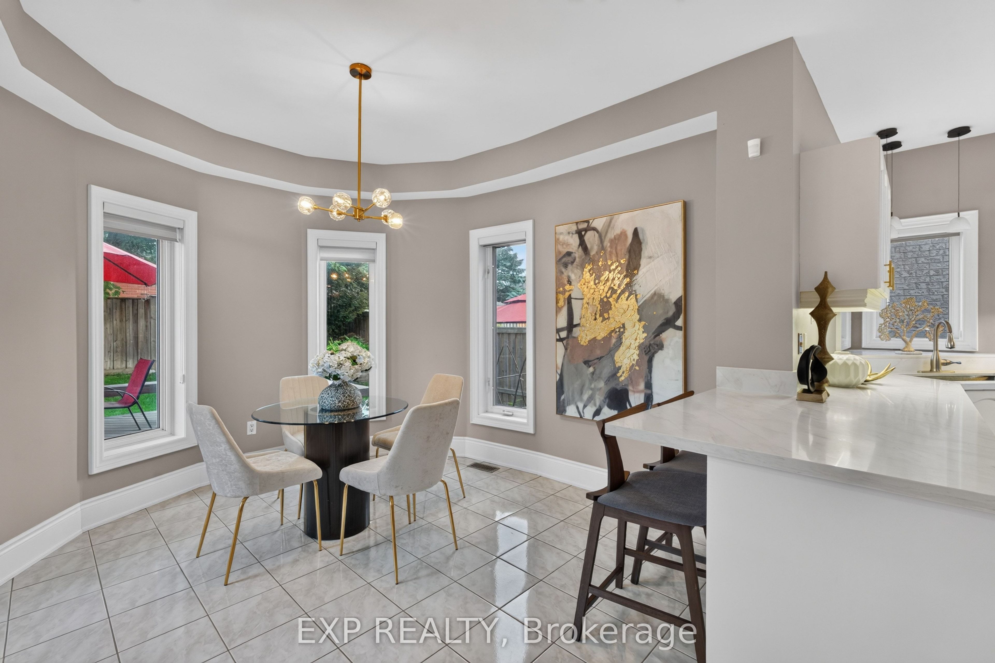 735 Foxcroft Boulevard Property Photo 16