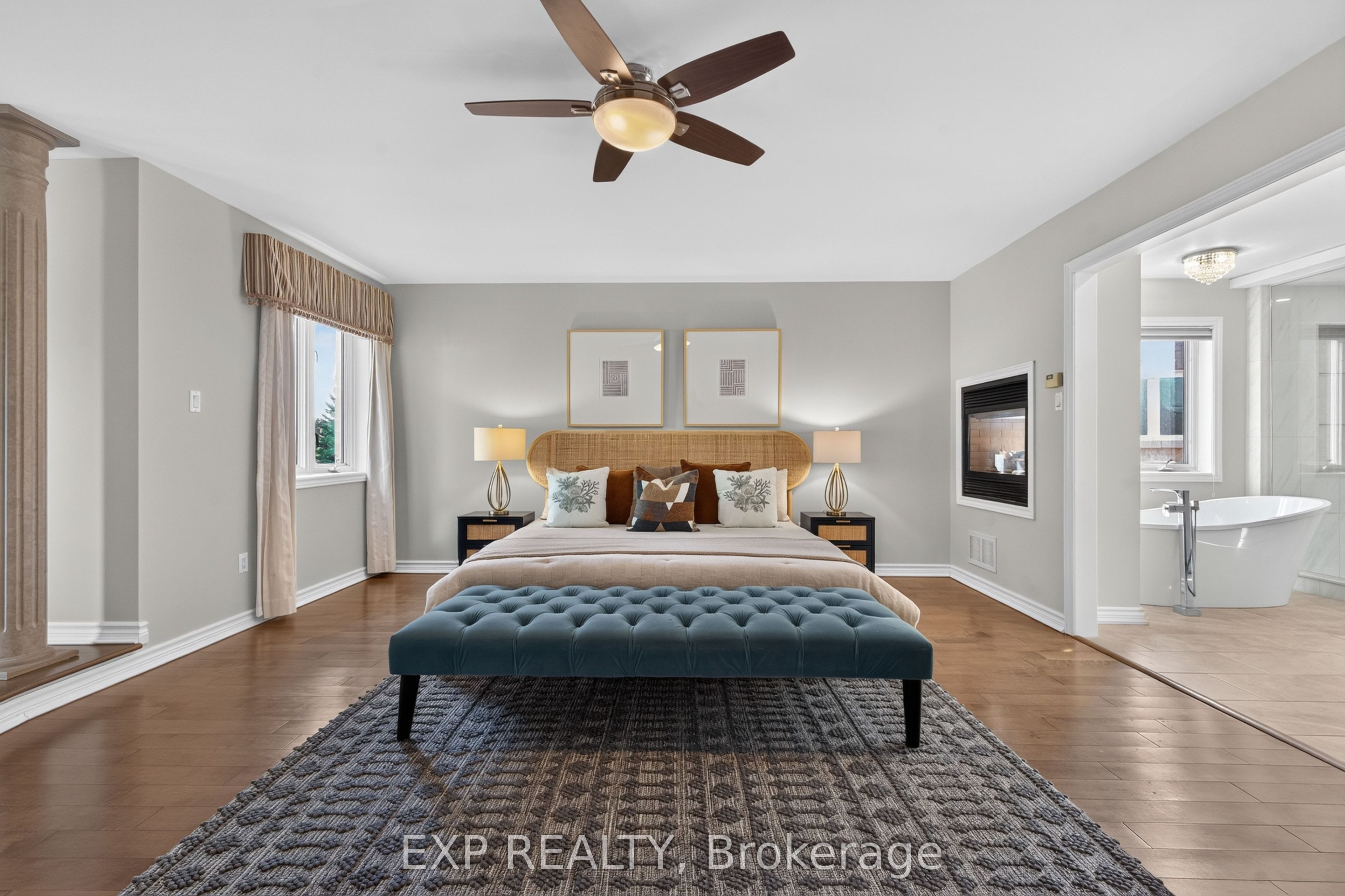 735 Foxcroft Boulevard Property Photo 30