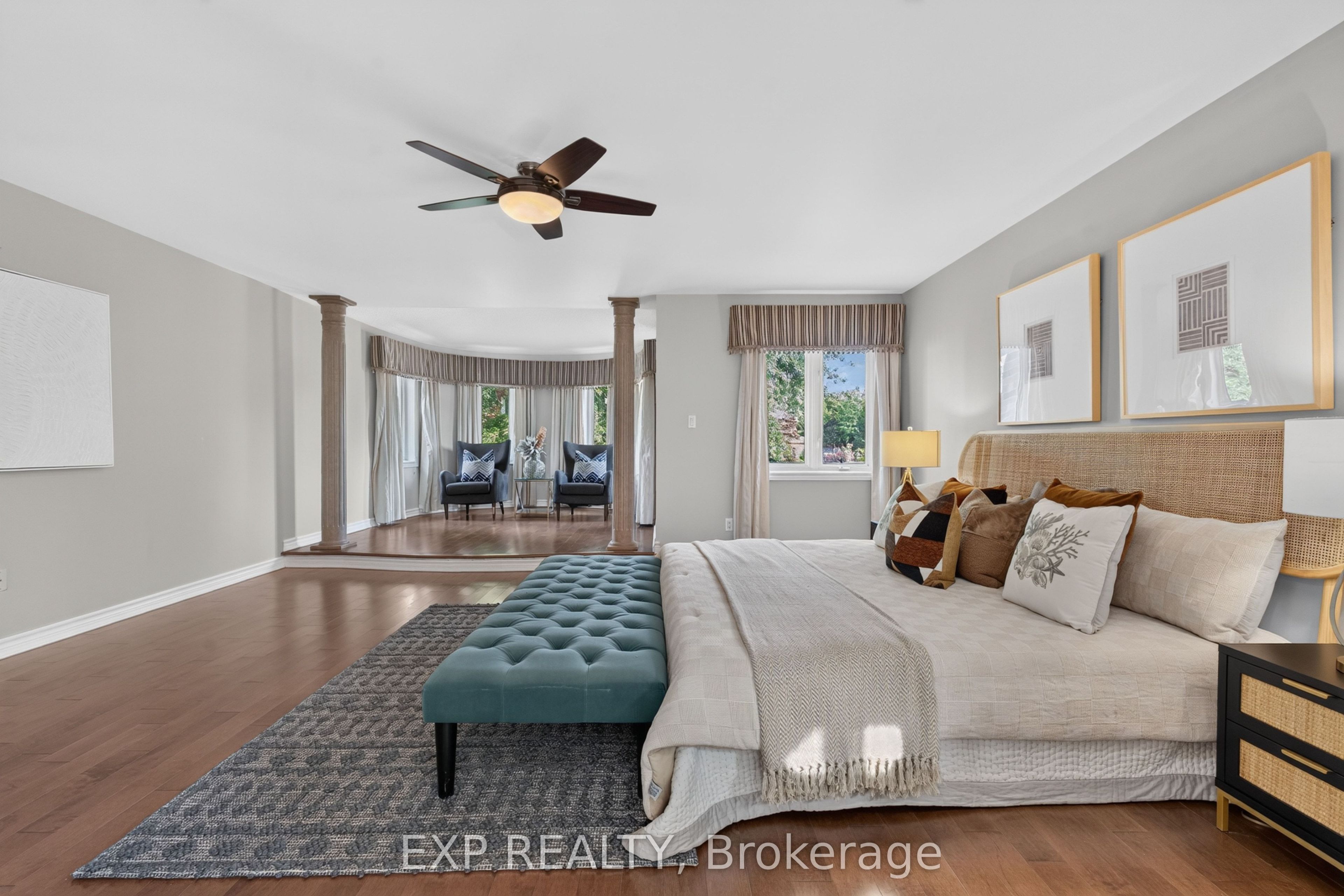 735 Foxcroft Boulevard Property Photo 31